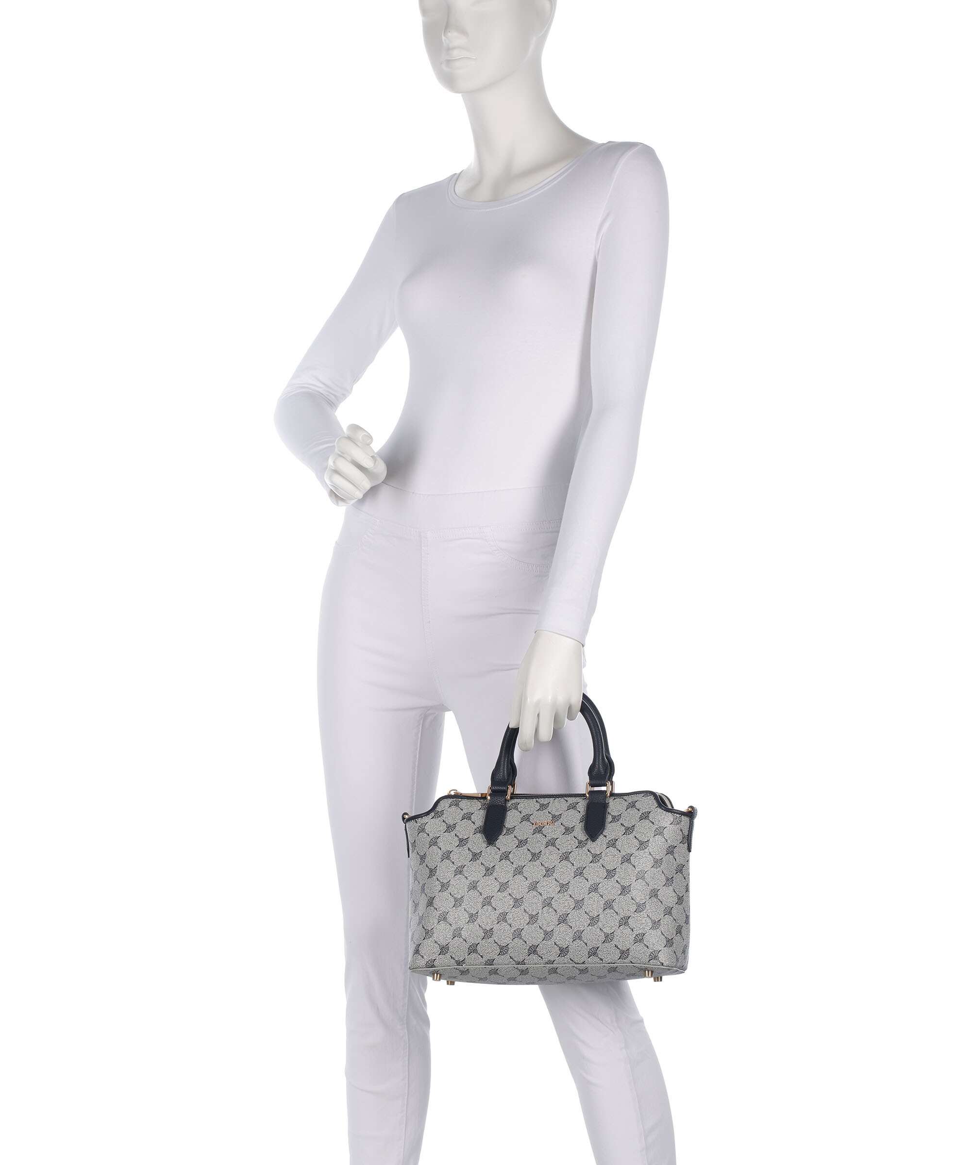 JOOP! Mazzolino Lauren Handbag darkblue - Image 3