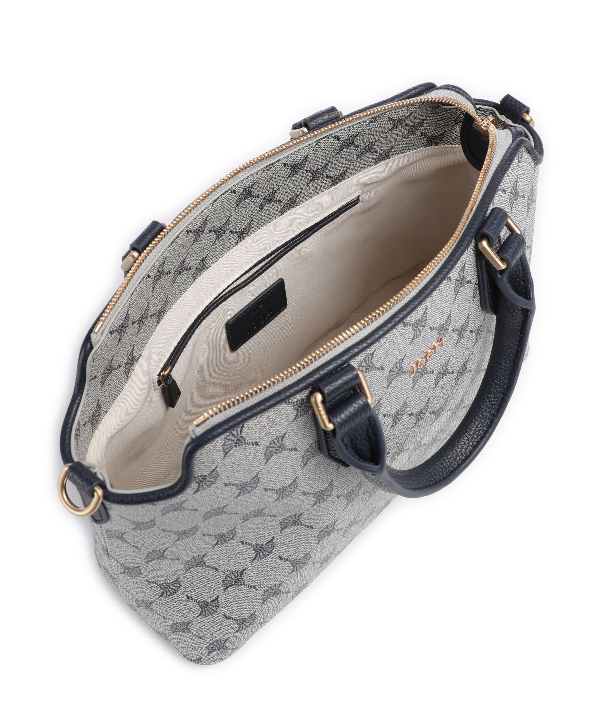 JOOP! Mazzolino Lauren Handbag darkblue - Image 5