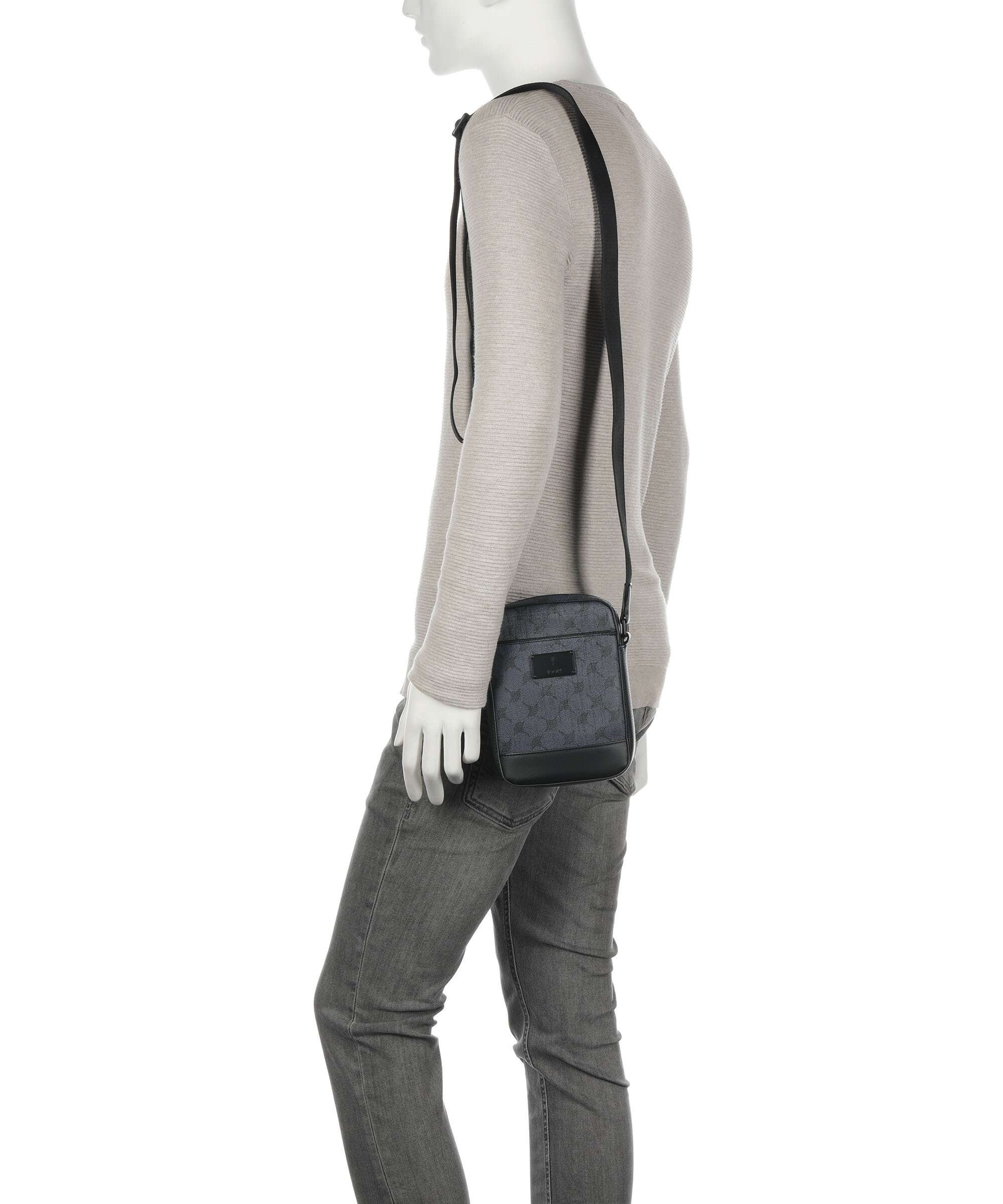 JOOP! Mazzolino Rafael Crossbody bag night blue - Image 3