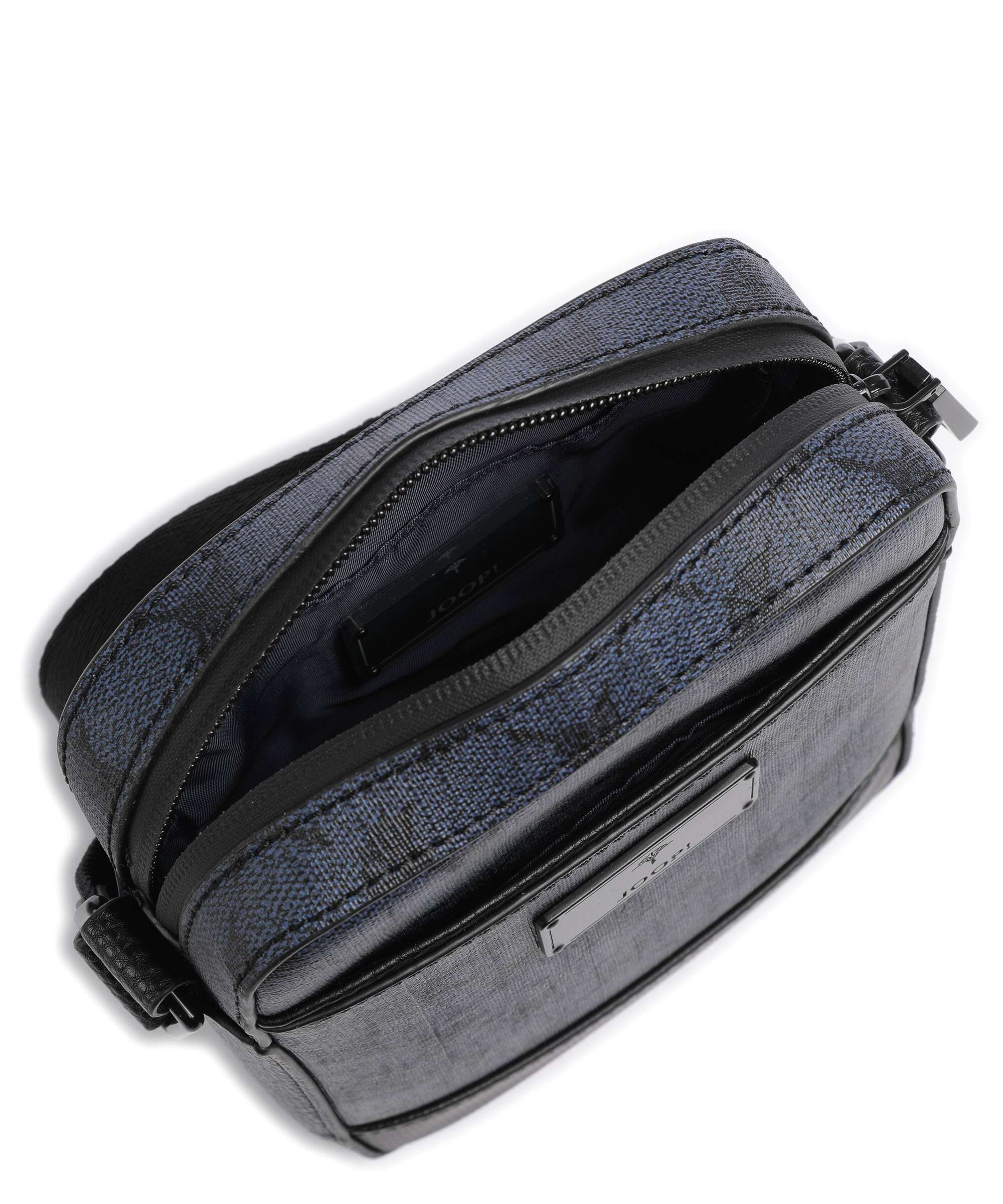 JOOP! Mazzolino Rafael Crossbody bag night blue - Image 5