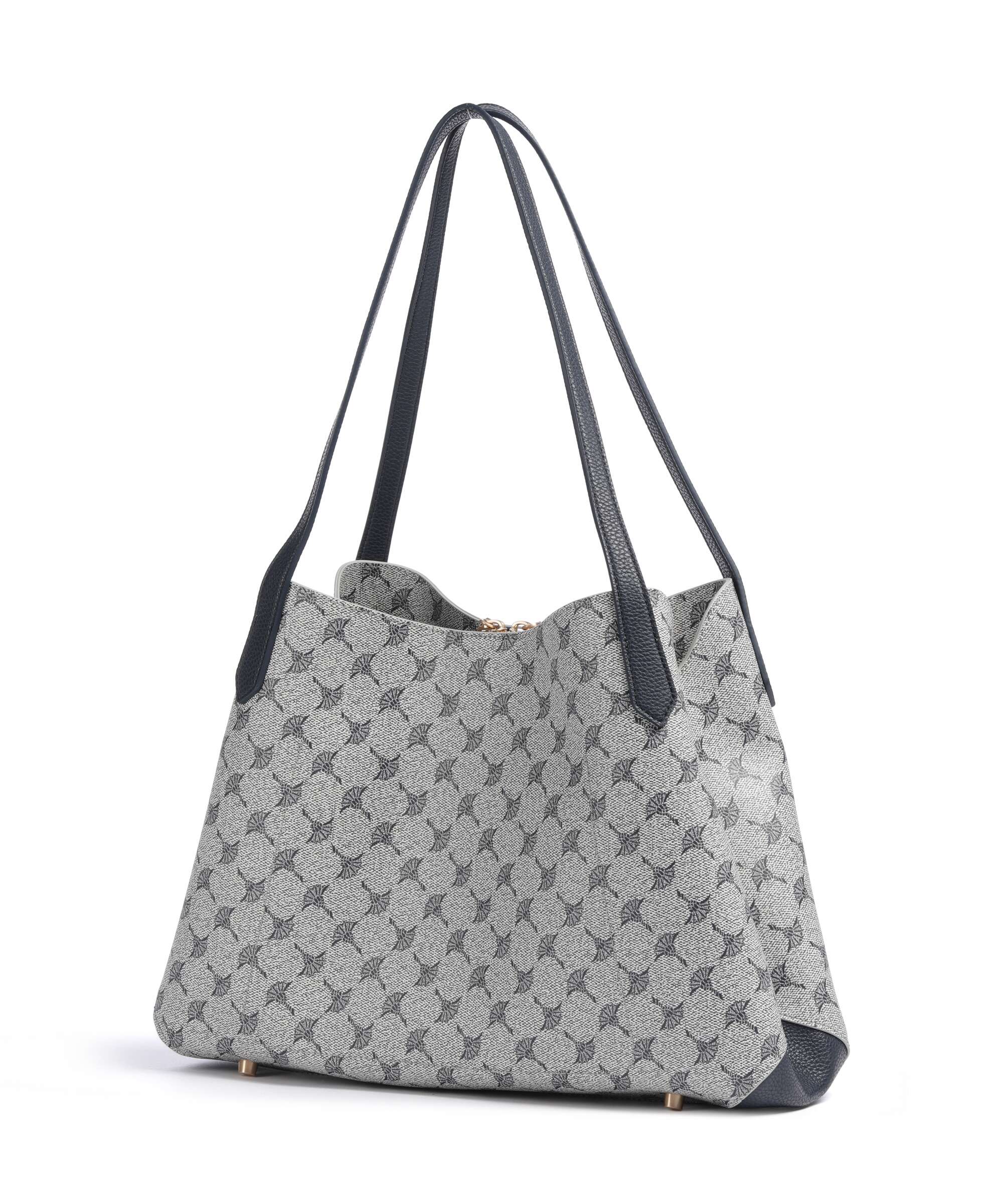 JOOP! Mazzolino Rahel Hobo bag darkblue - Image 2