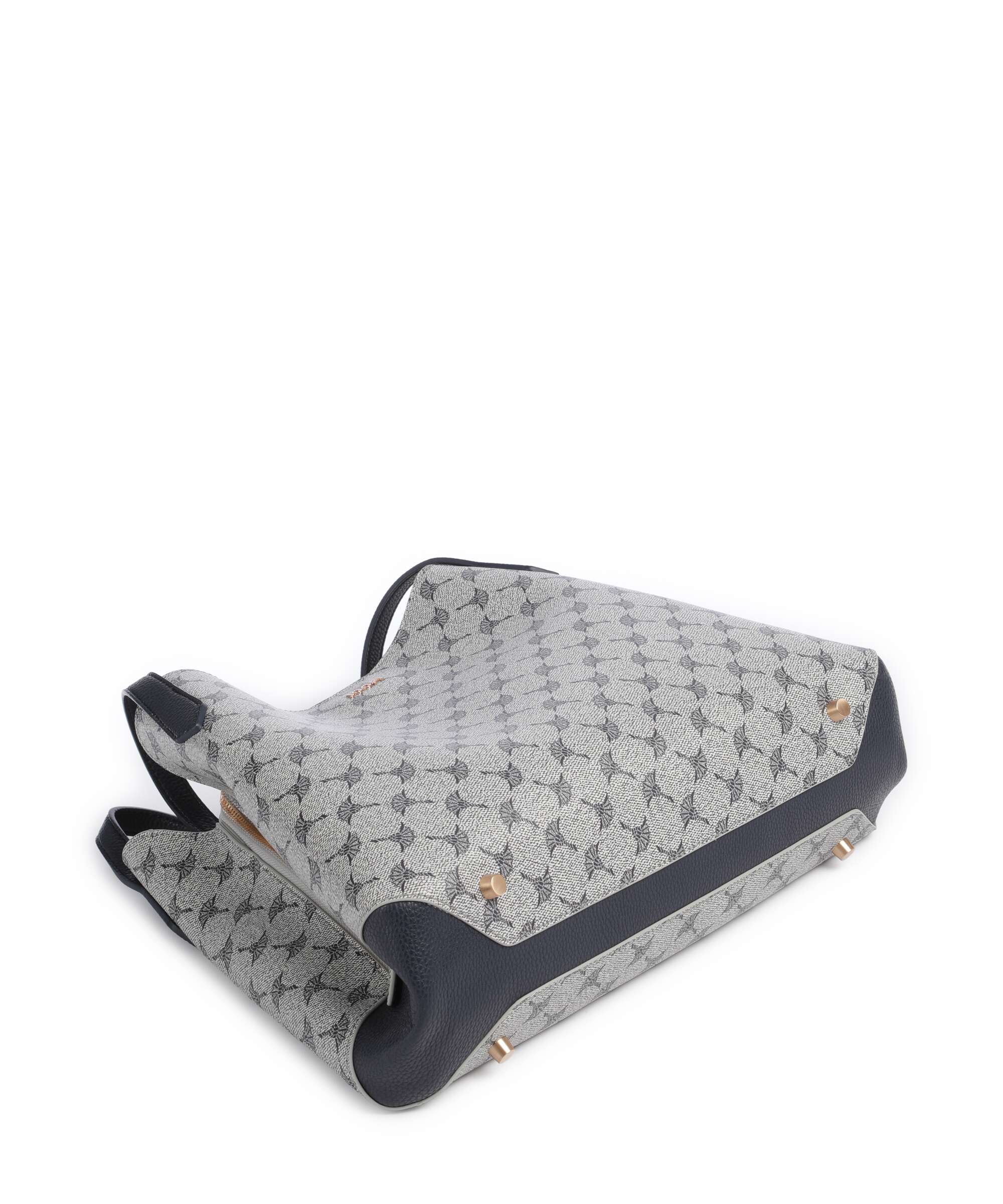JOOP! Mazzolino Rahel Hobo bag darkblue - Image 4