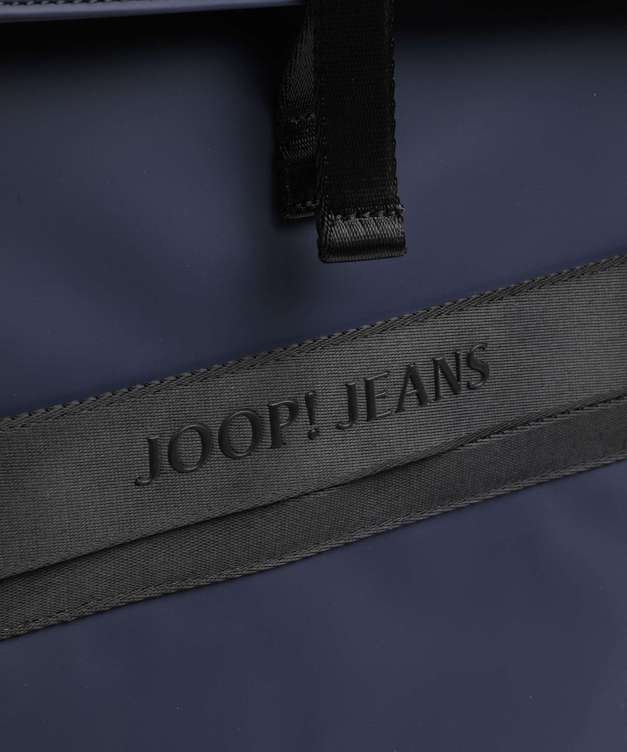 JOOP! Modica Nuvola Jaron Backpack dark blue - Image 5