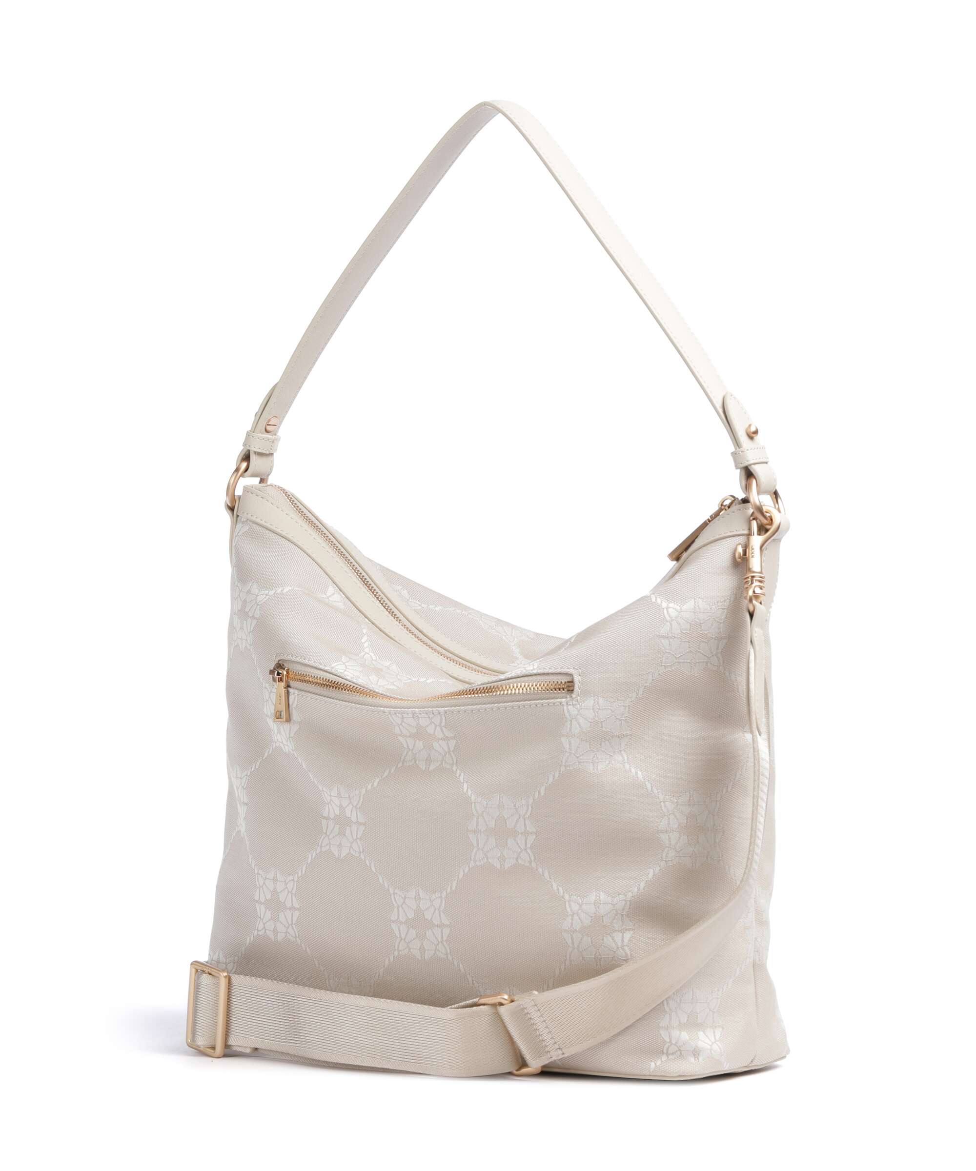 JOOP! Mosaico Alara Hobo bag sesame - Image 2