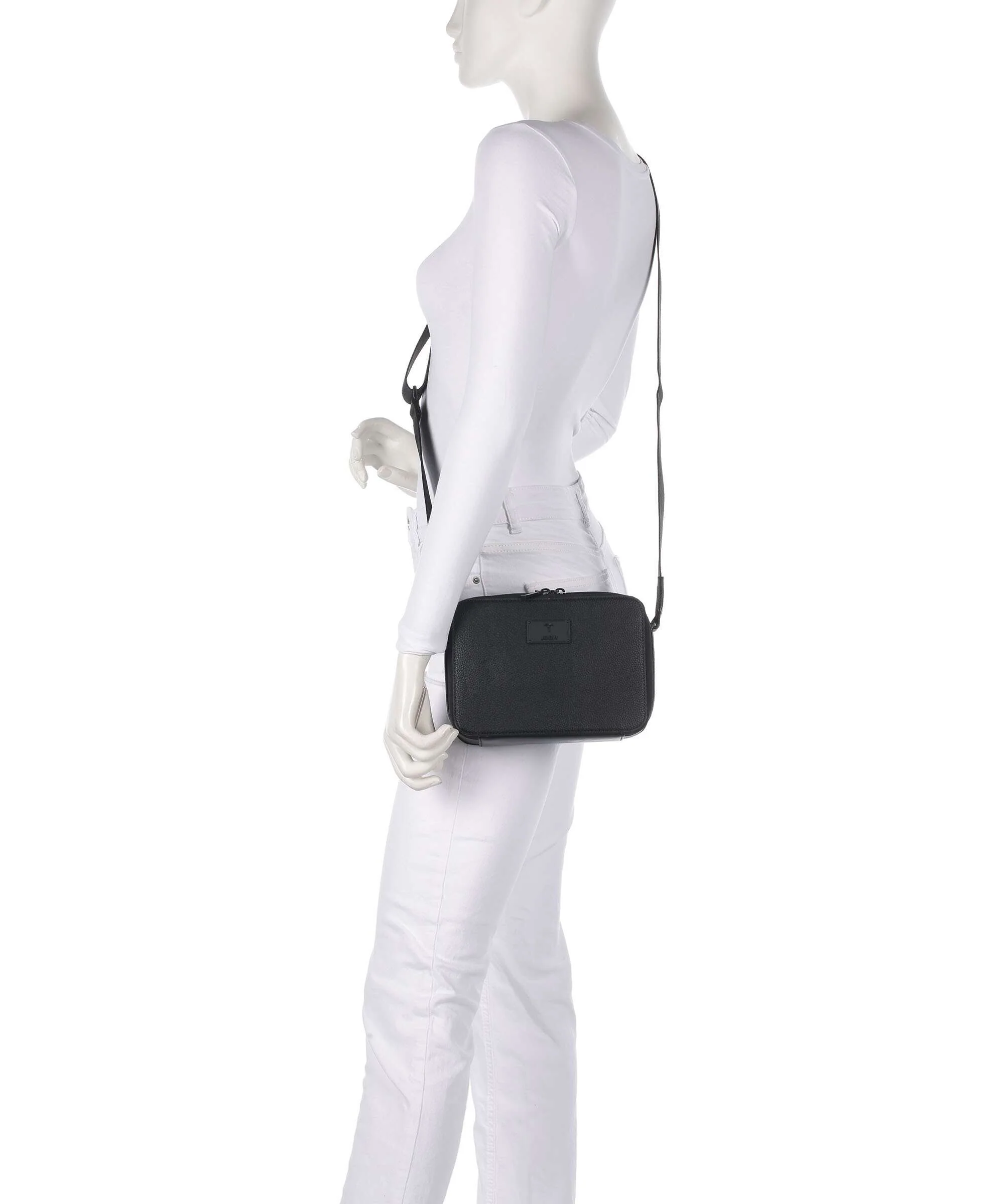 JOOP! Nepezzano Paolo Crossbody bag black - Image 3