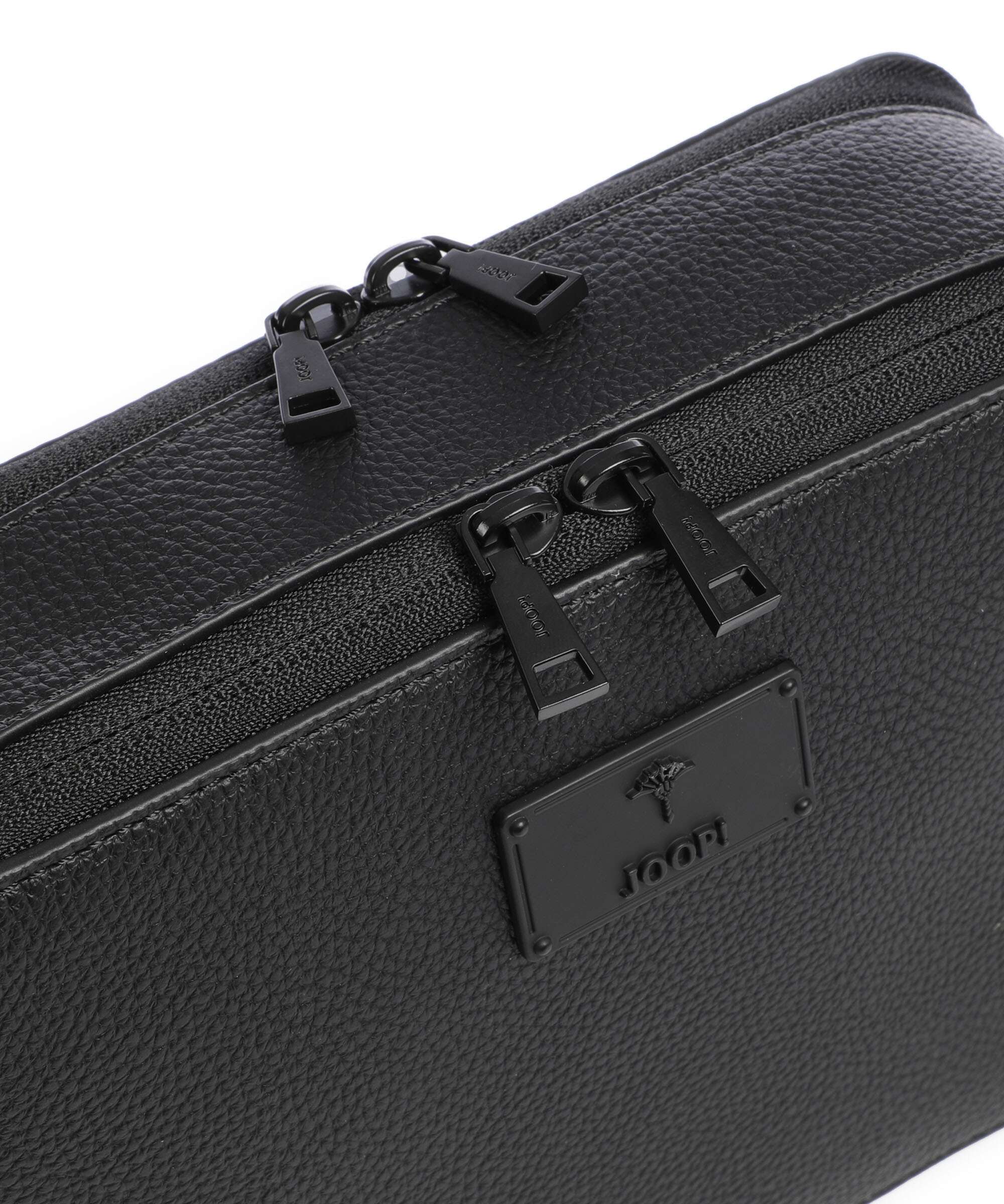 JOOP! Nepezzano Paolo Crossbody bag black - Image 5