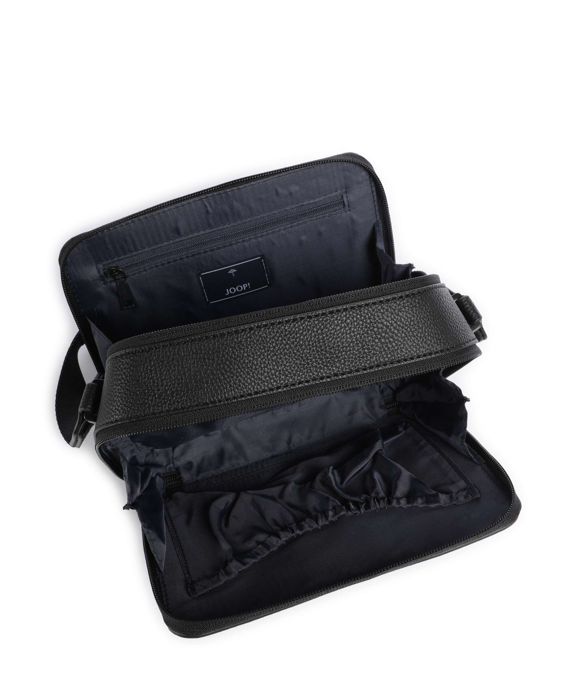 JOOP! Nepezzano Paolo Crossbody bag black - Image 7
