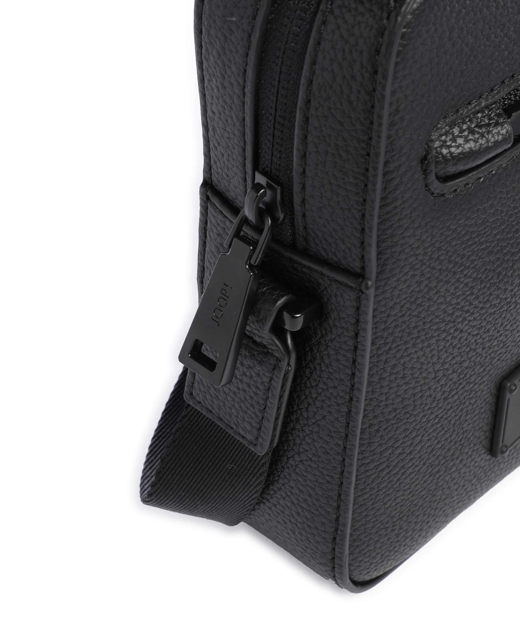 JOOP! Nepezzano Rafael Crossbody bag black - Image 5