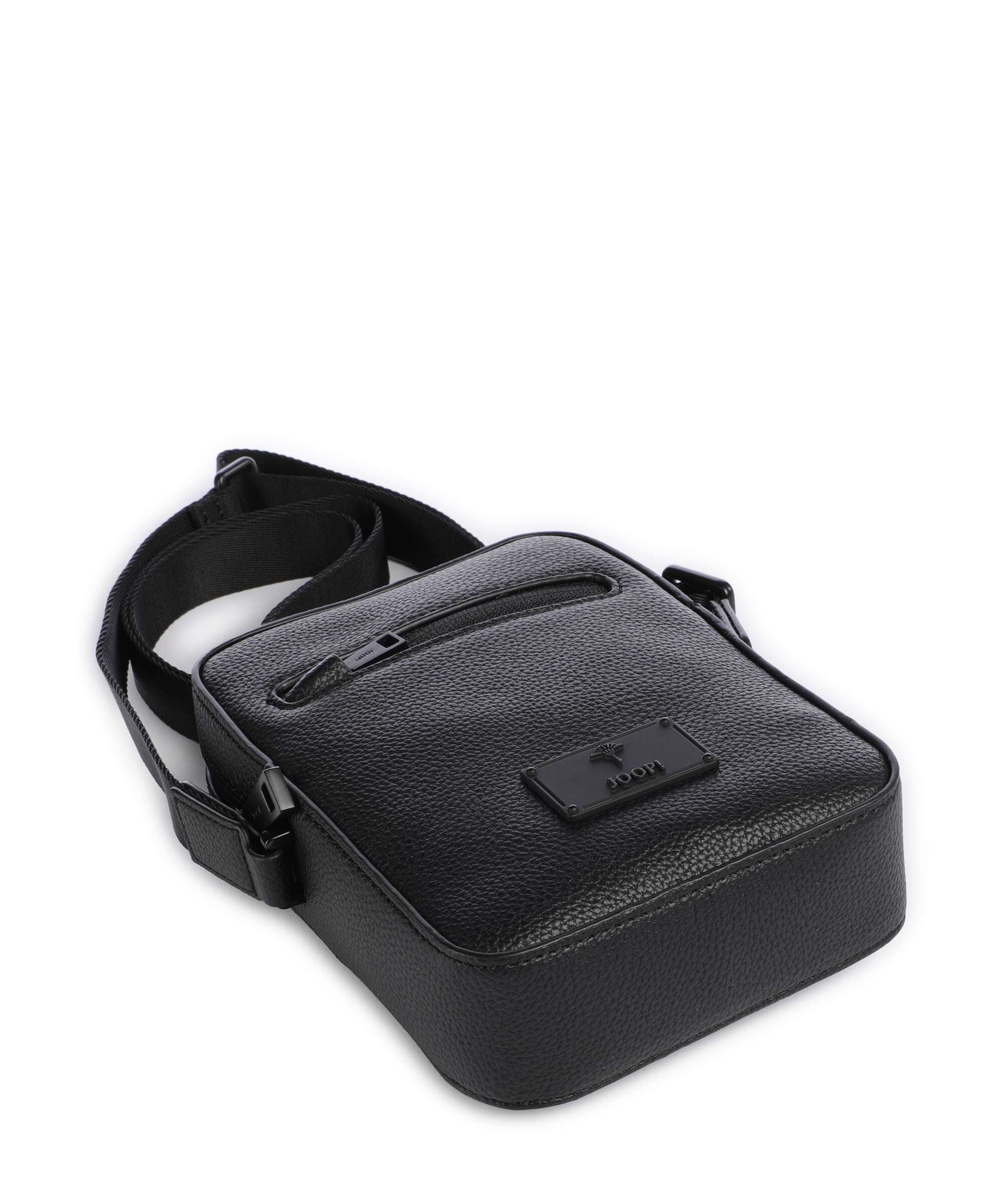 JOOP! Nepezzano Rafael Crossbody bag black - Image 6