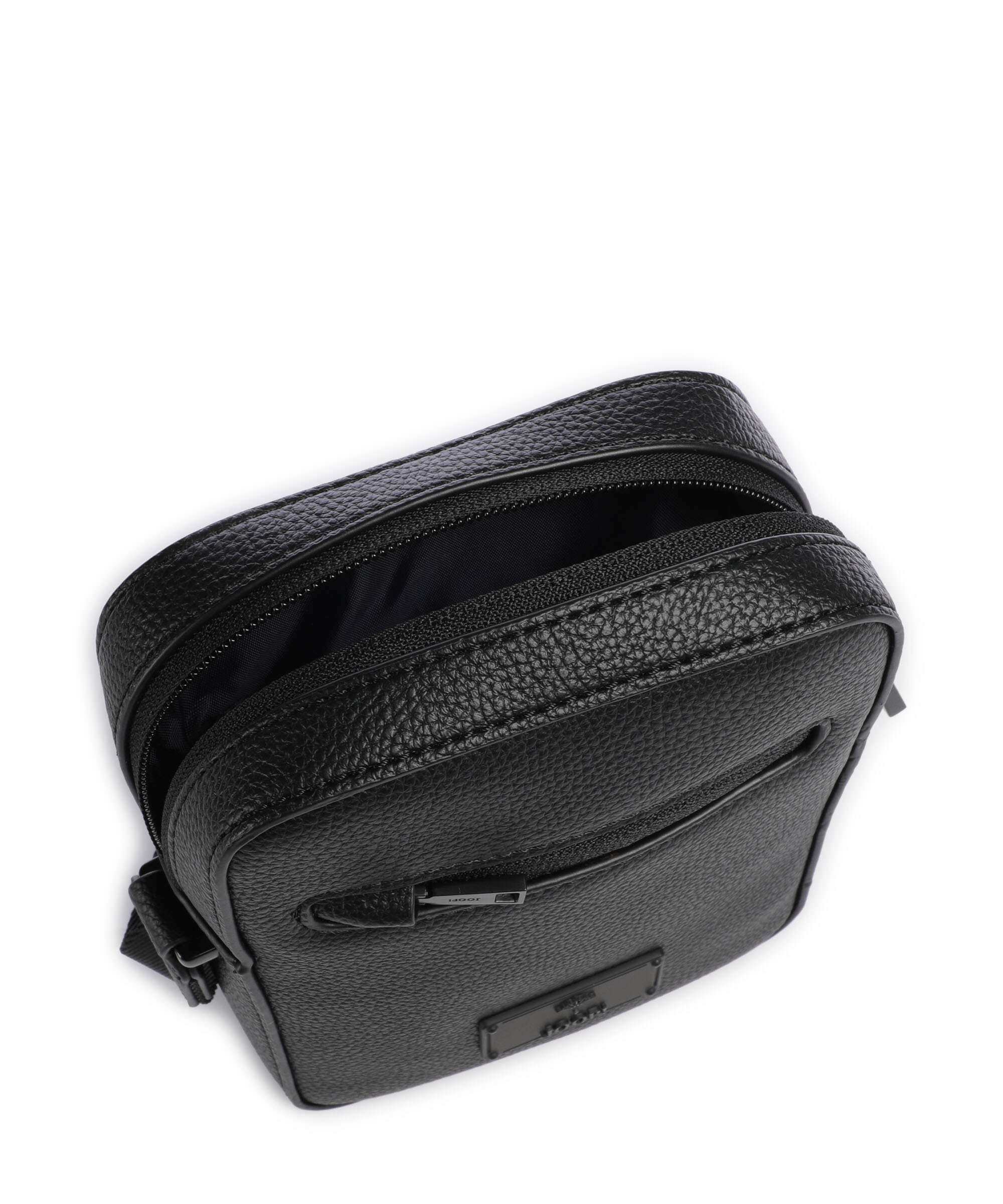 JOOP! Nepezzano Rafael Crossbody bag black - Image 7
