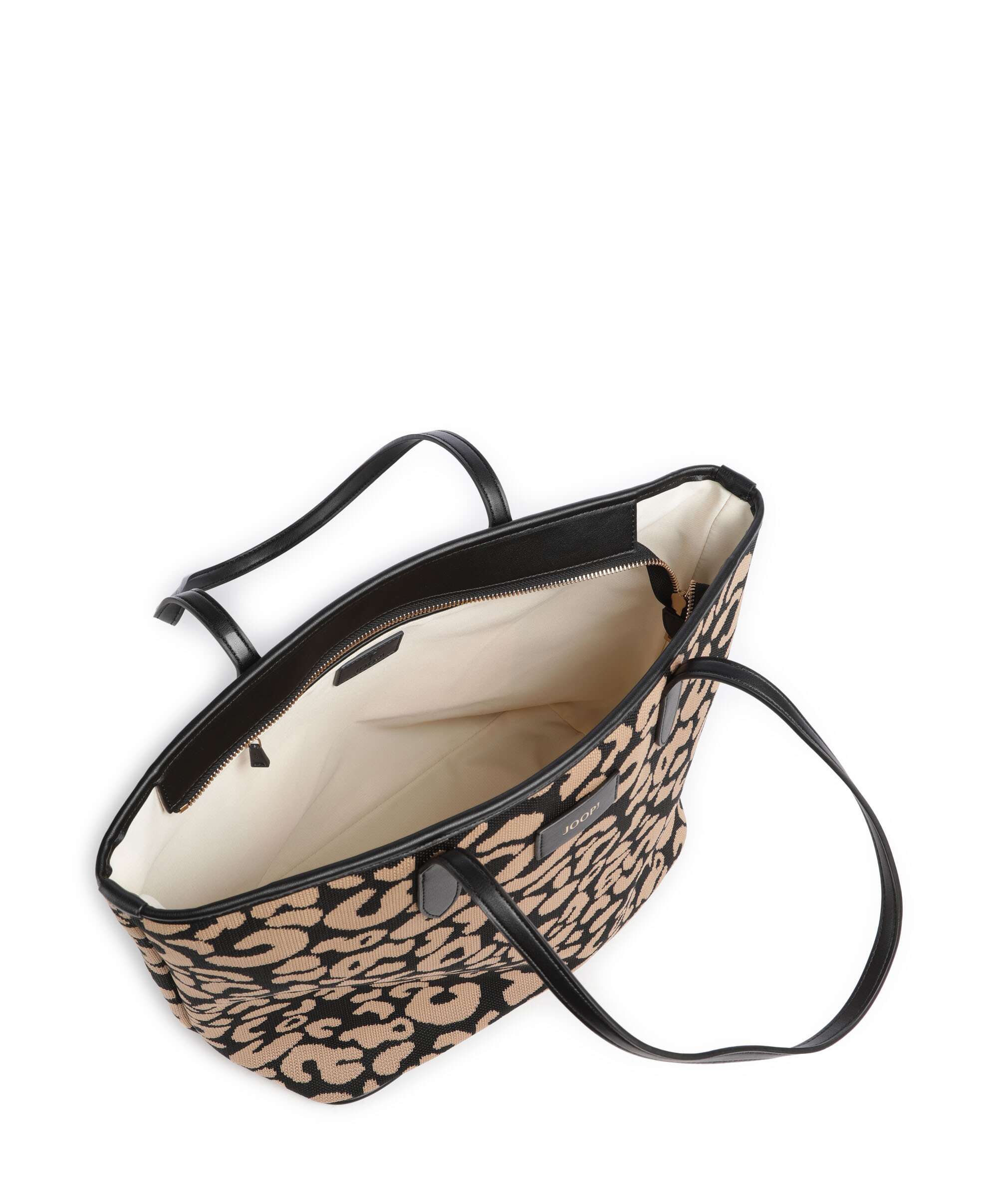 JOOP! Notturno Lara Tote bag black - Image 5