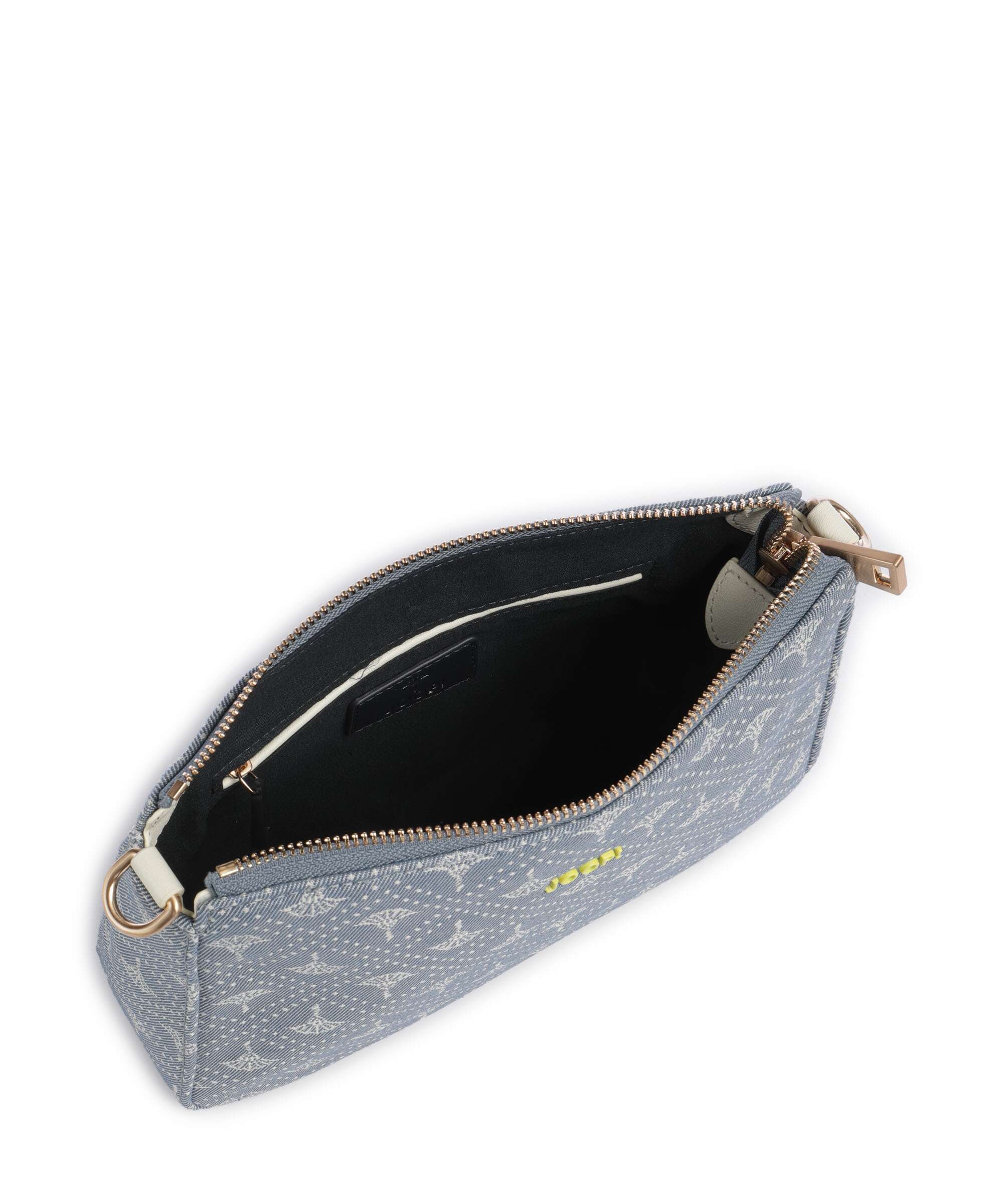 JOOP! Origine Denim Jasmina Crossbody bag mid blue - Image 6