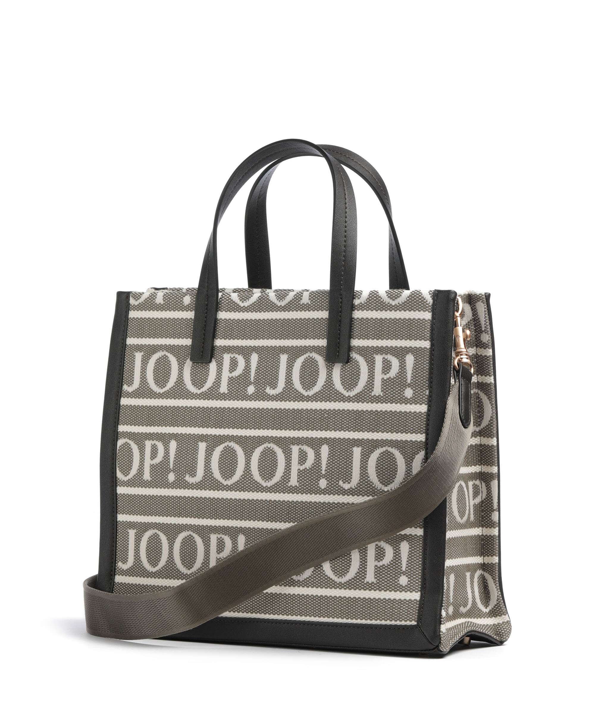 JOOP! Paraffa Aurelia Handbag morel - Image 2