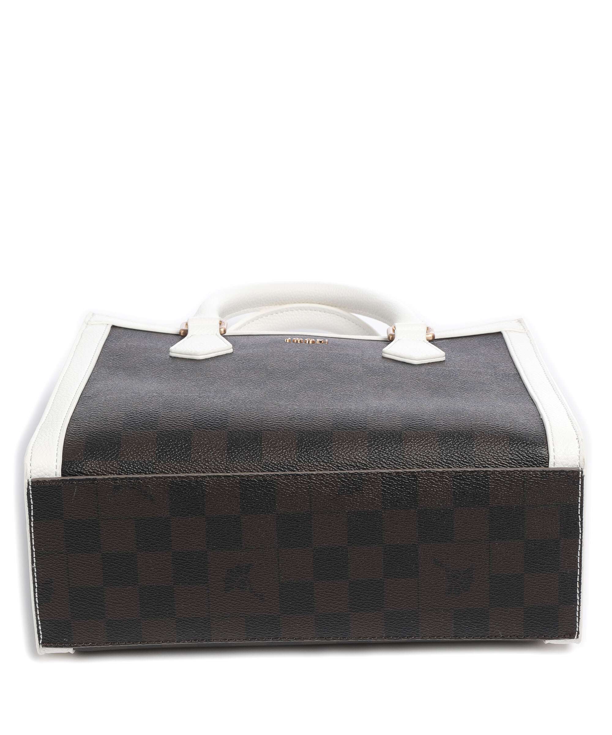 JOOP! Piazza Edition Ariella Handbag white - Image 6