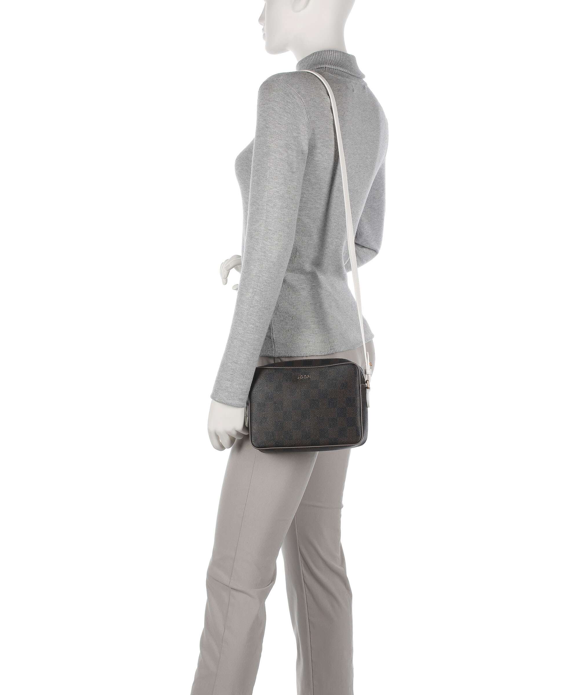 JOOP! Piazza Edition Cloe Crossbody bag white - Image 3