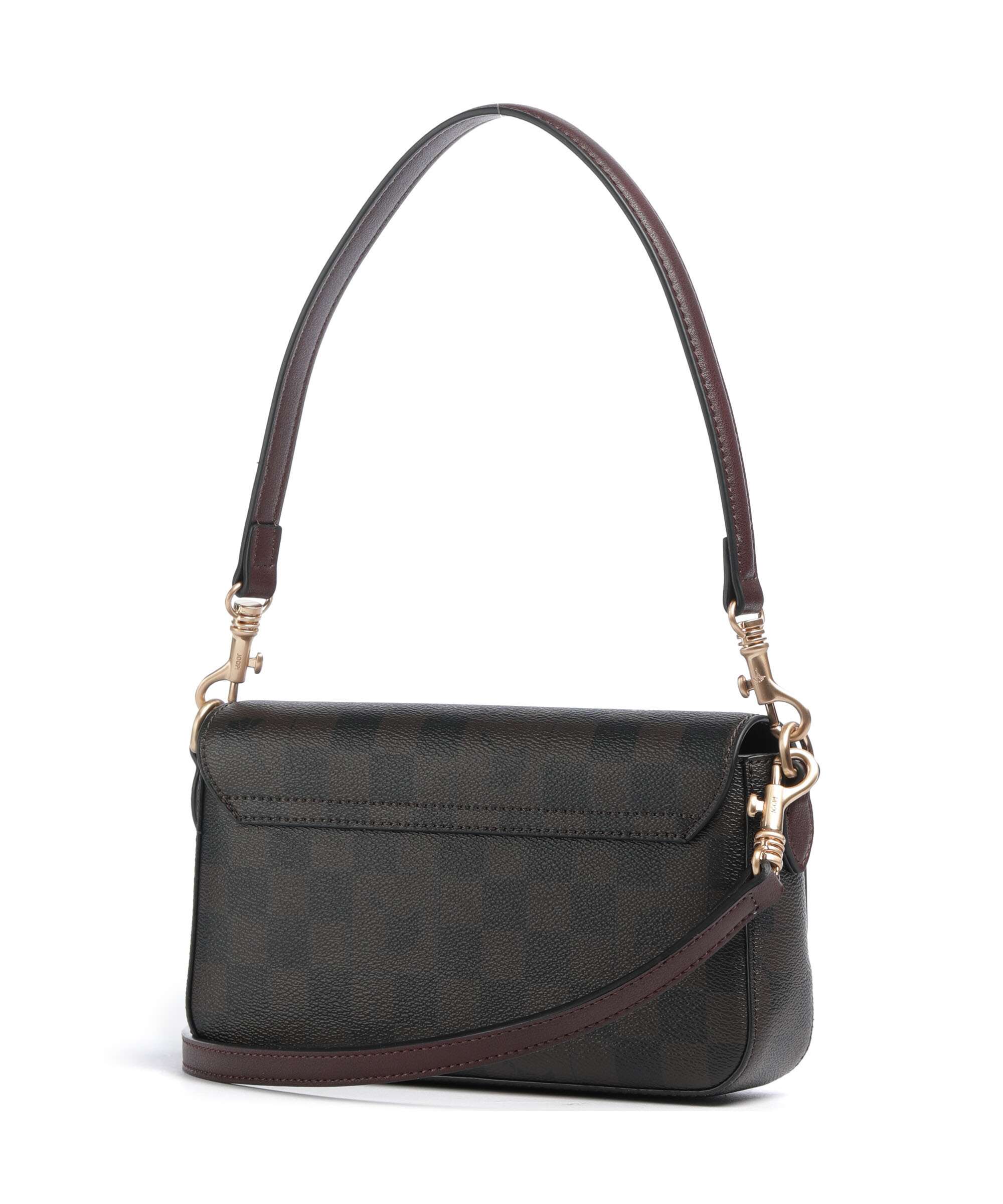 JOOP! Piazza Edition Nil Shoulder bag burgundy - Image 2