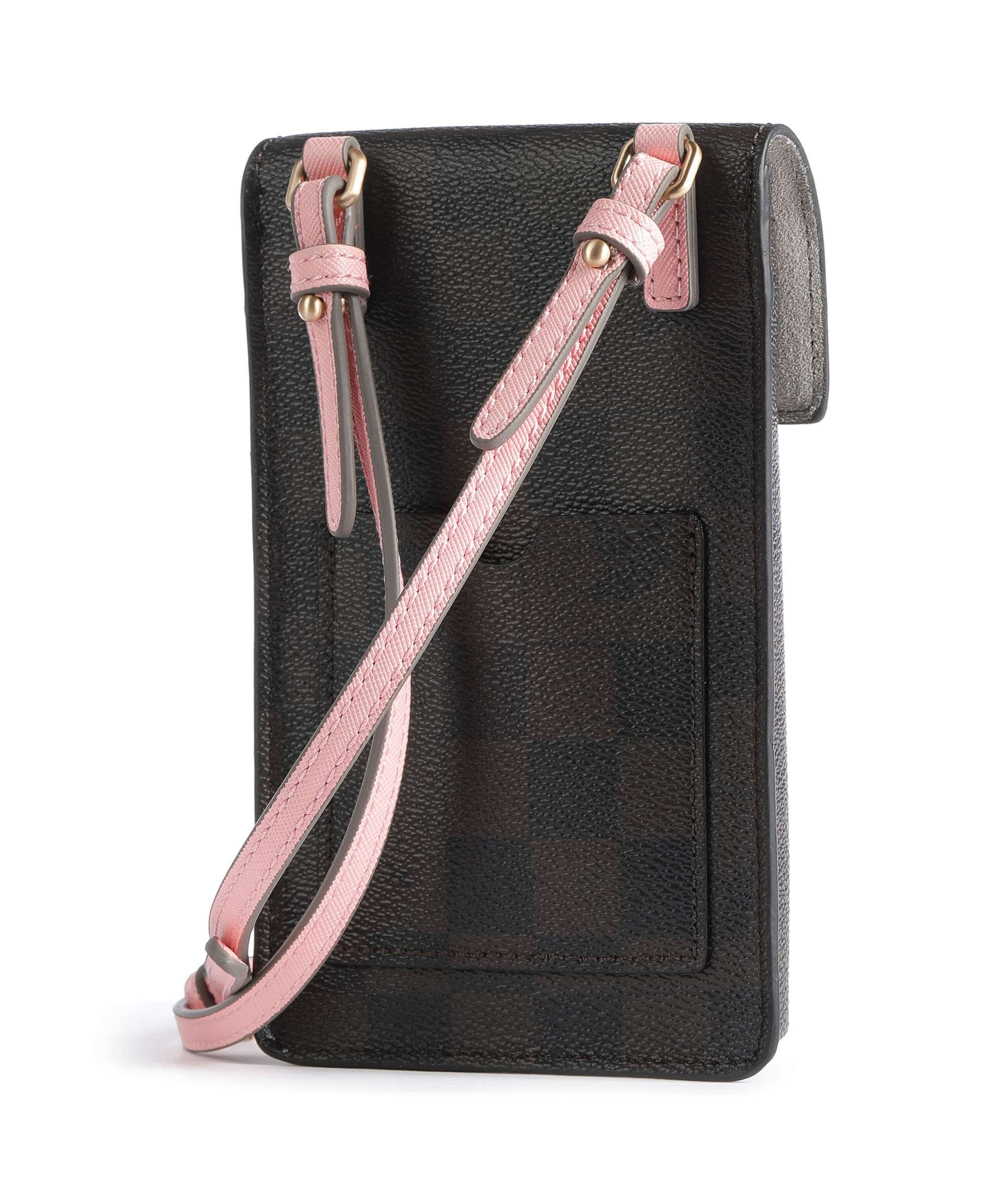 JOOP! Piazza Edition Pippa Phone bag rose - Image 2