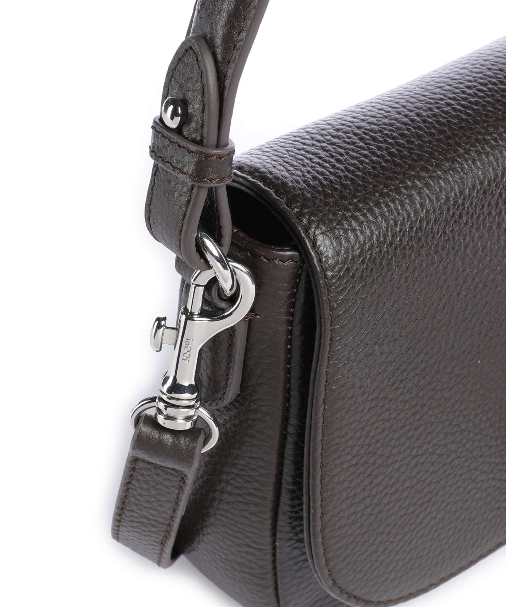 JOOP! Pompeji Esmera Shoulder bag dark brown - Image 5