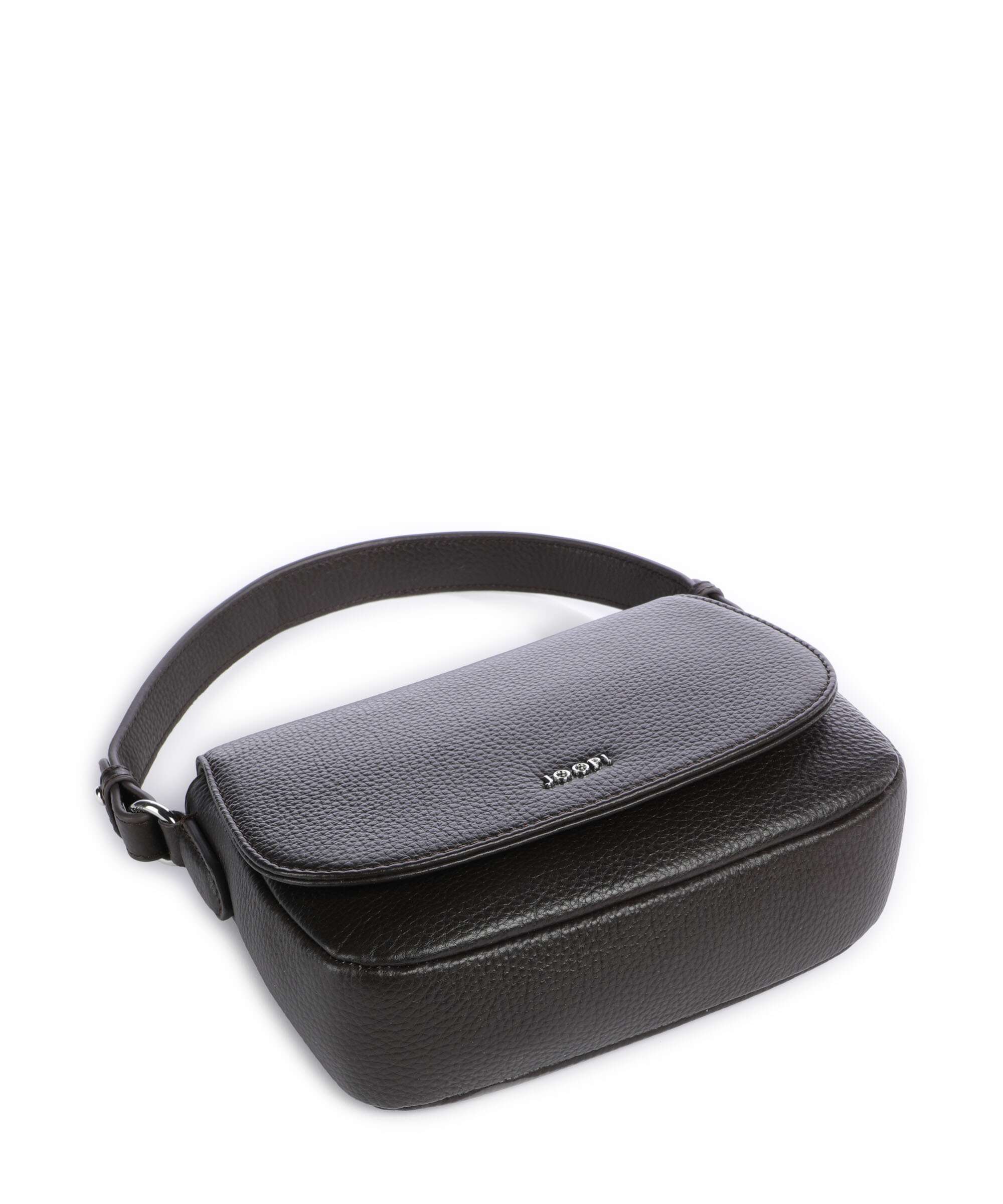 JOOP! Pompeji Esmera Shoulder bag dark brown - Image 6
