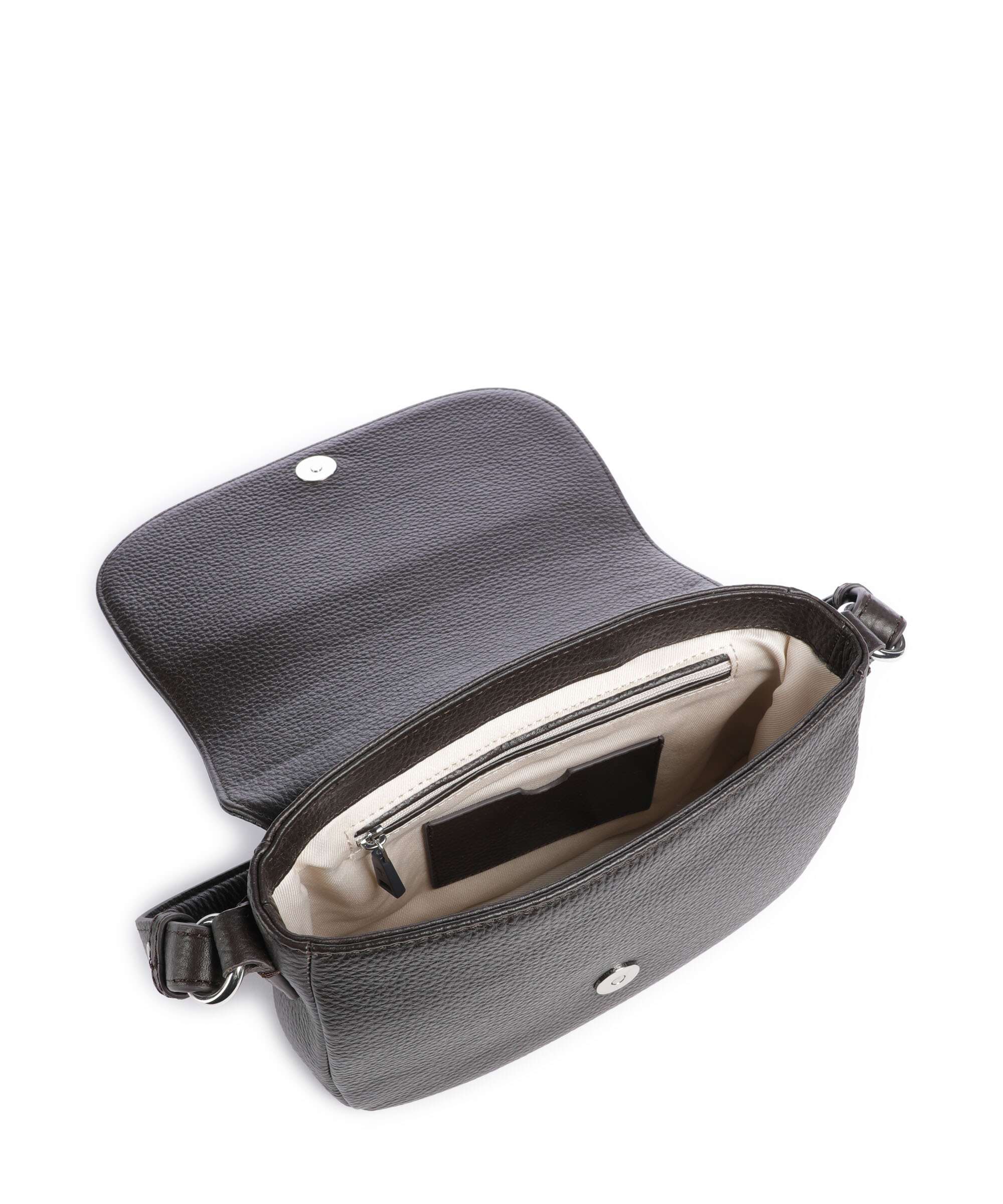 JOOP! Pompeji Esmera Shoulder bag dark brown - Image 7