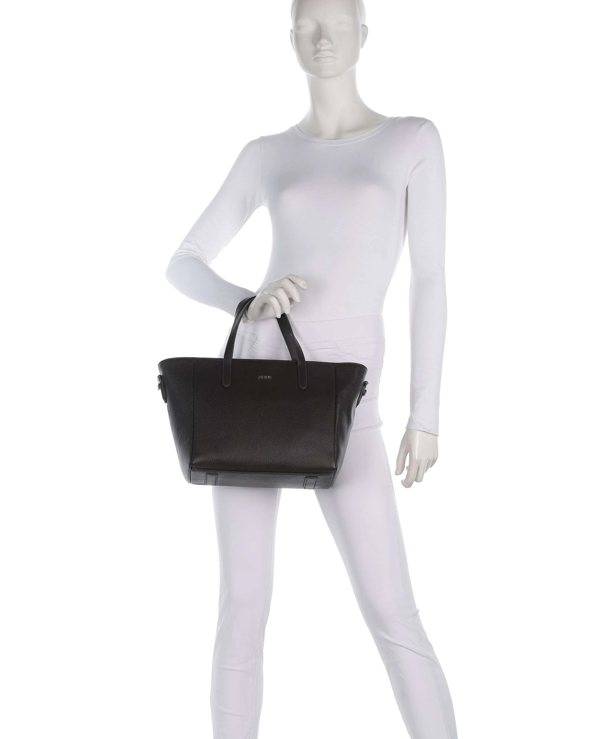 JOOP! Pompeji Helena Handbag dark brown - Image 3
