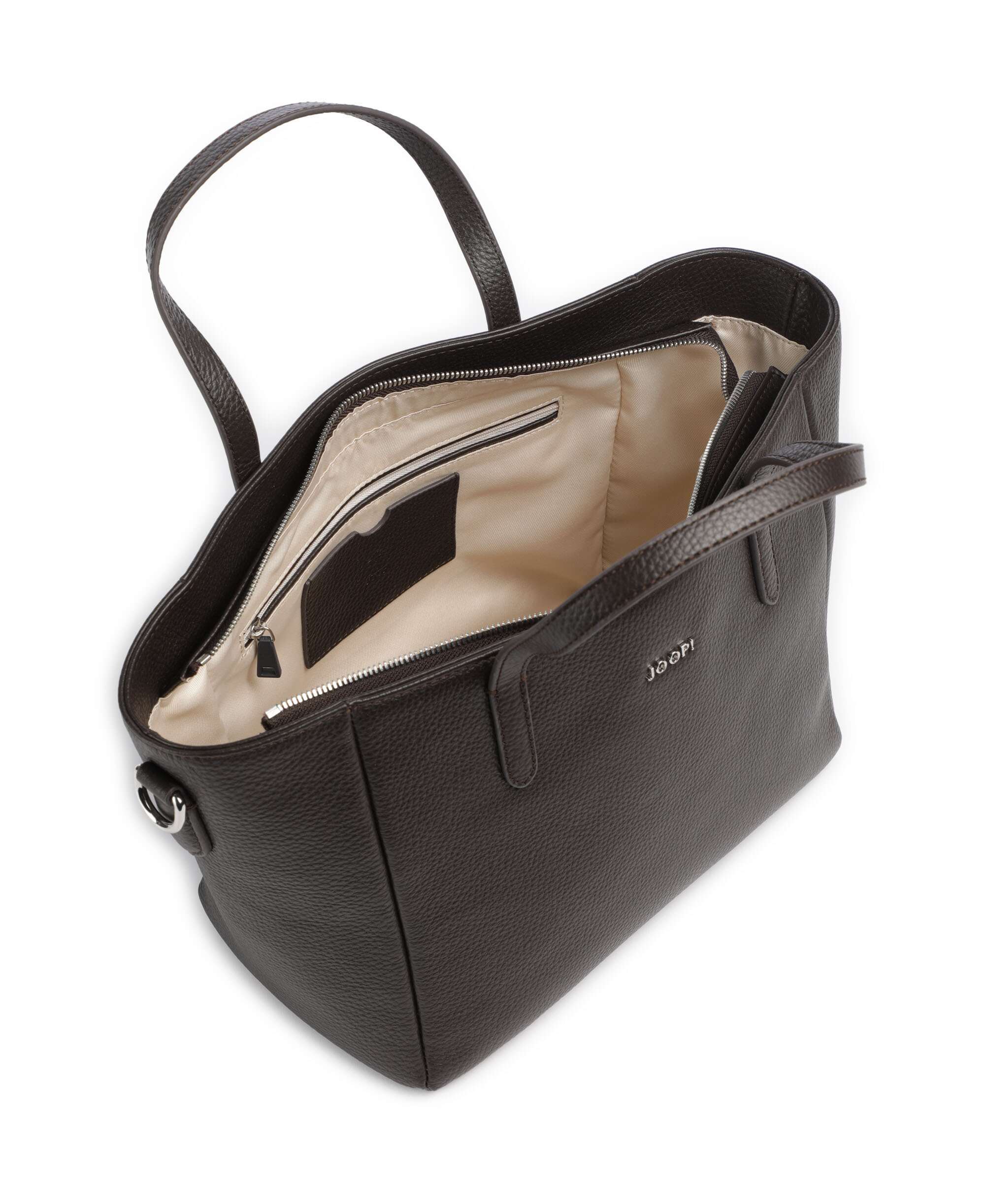 JOOP! Pompeji Helena Handbag dark brown - Image 5