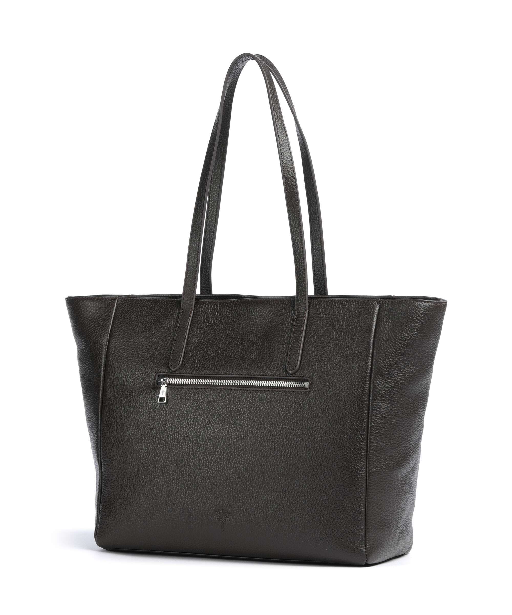 JOOP! Pompeji Helena Tote bag dark brown - Image 2