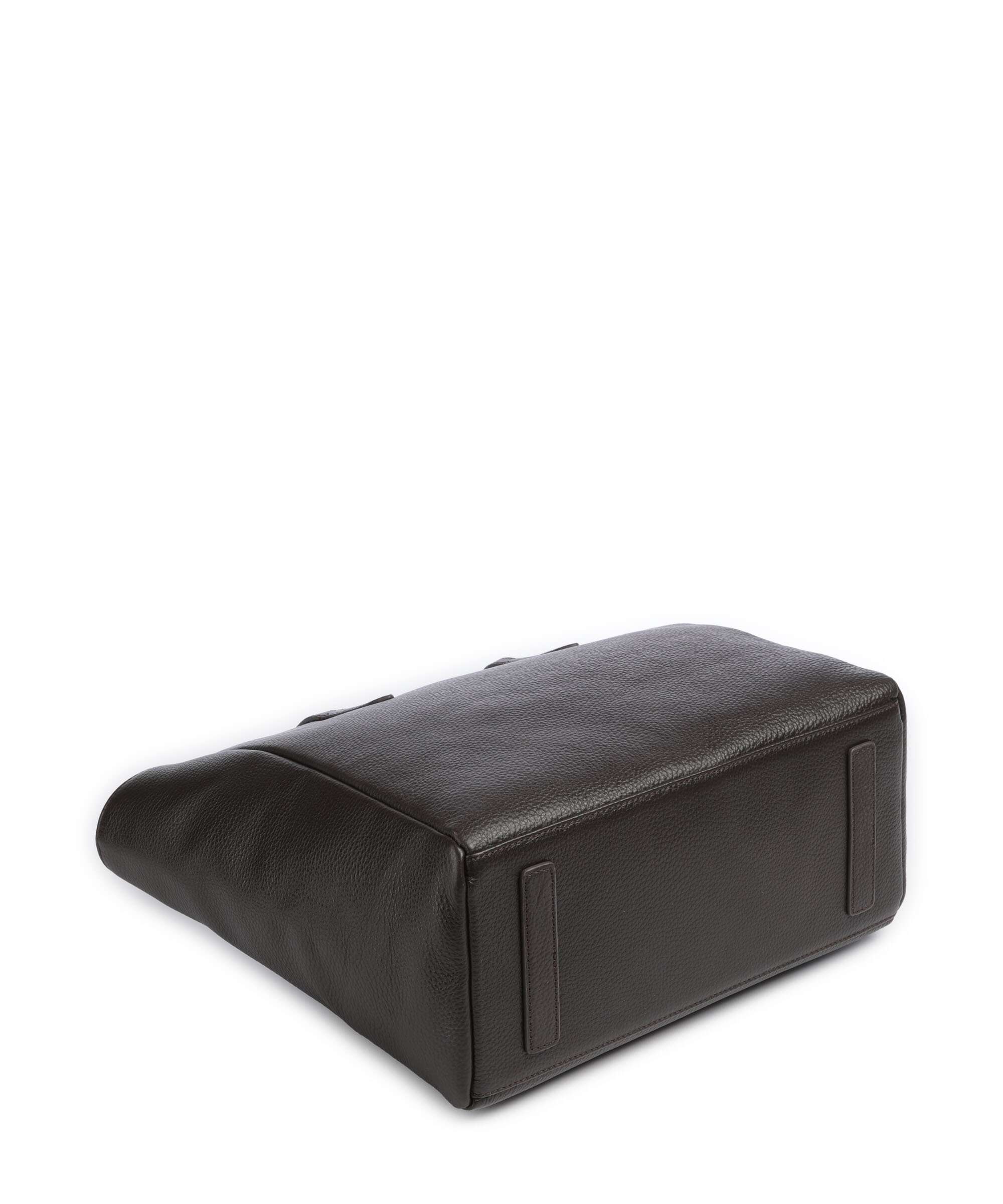 JOOP! Pompeji Helena Tote bag dark brown - Image 4