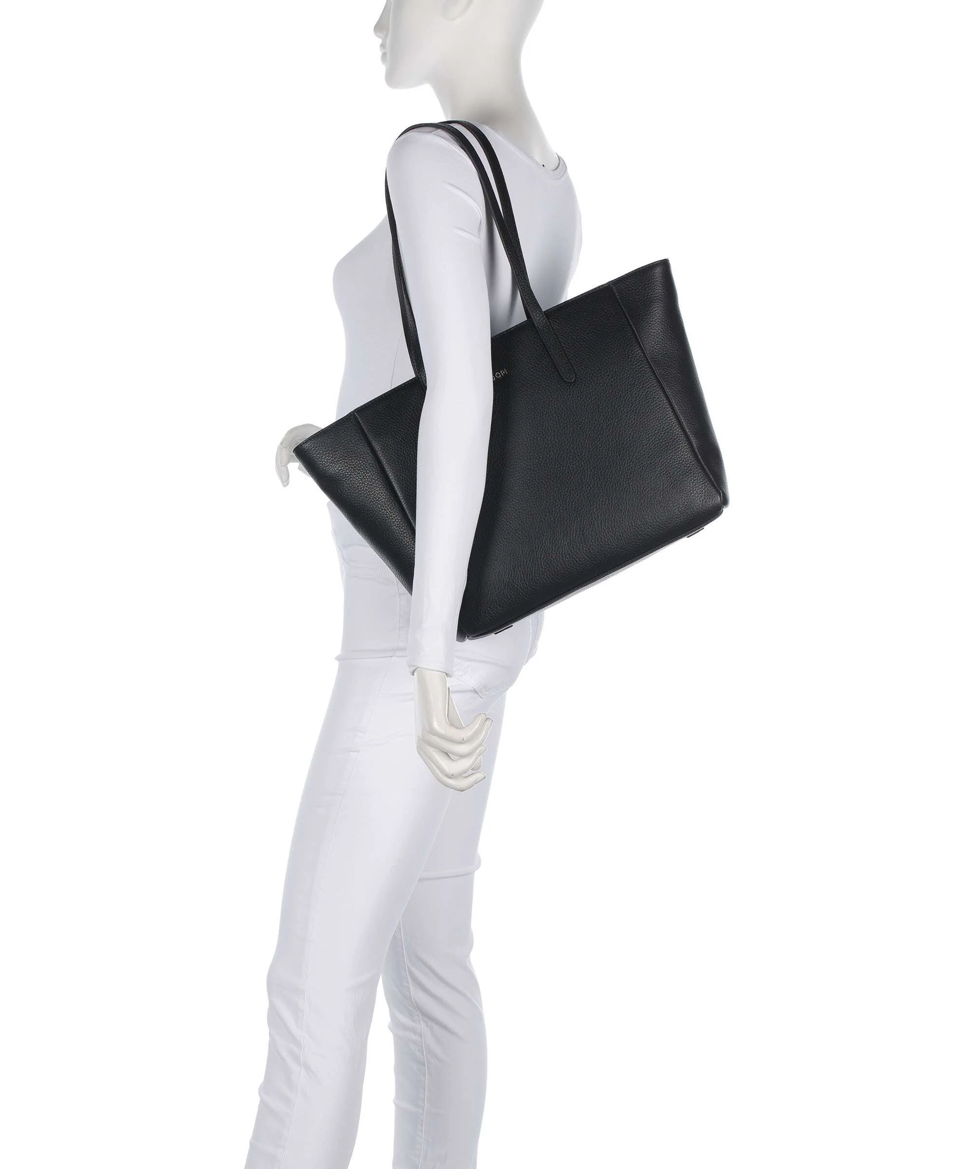 JOOP! Pompeji Helena Tote bag black - Image 3