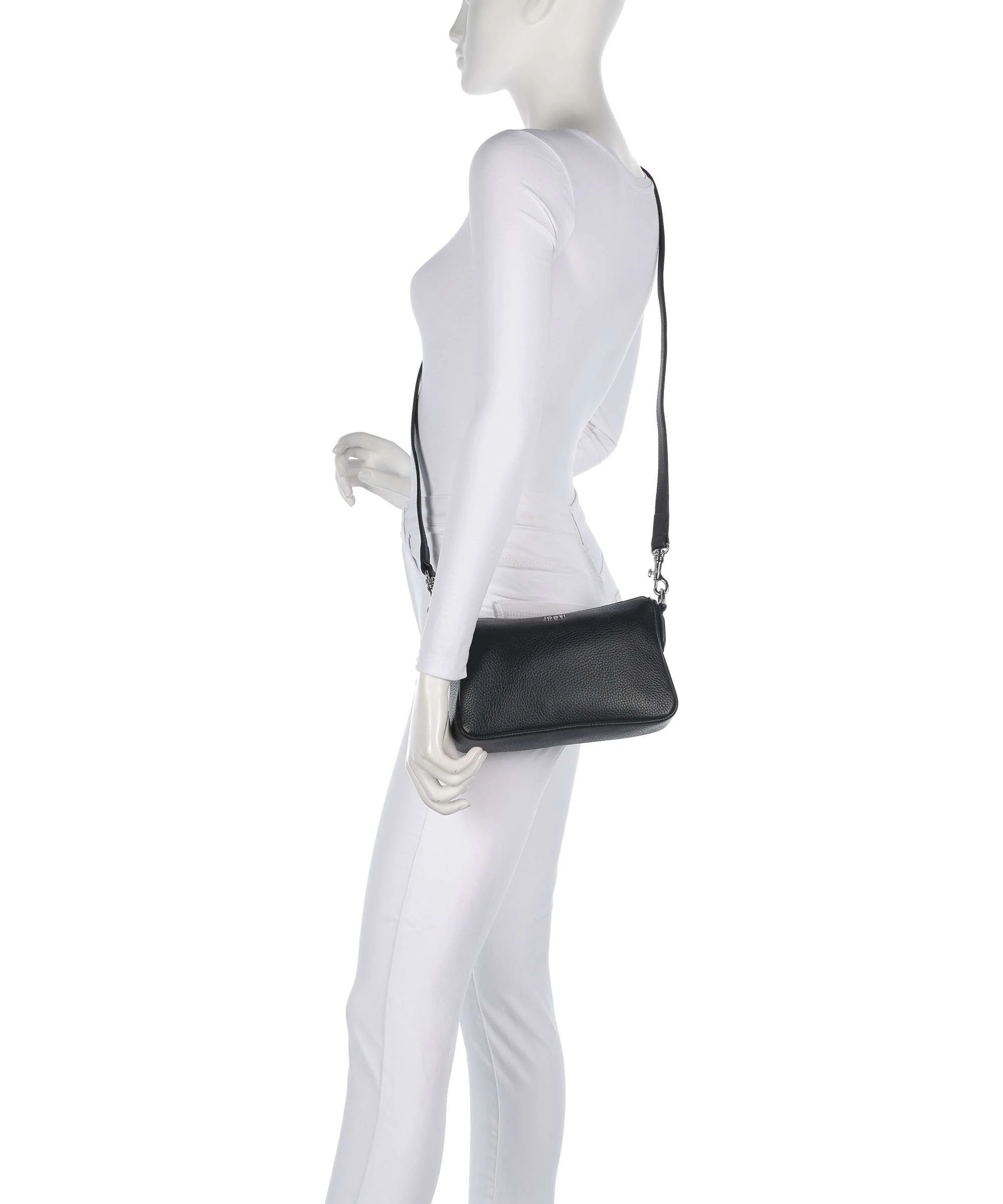 JOOP! Pompeji Jasmina Crossbody bag black - Image 3