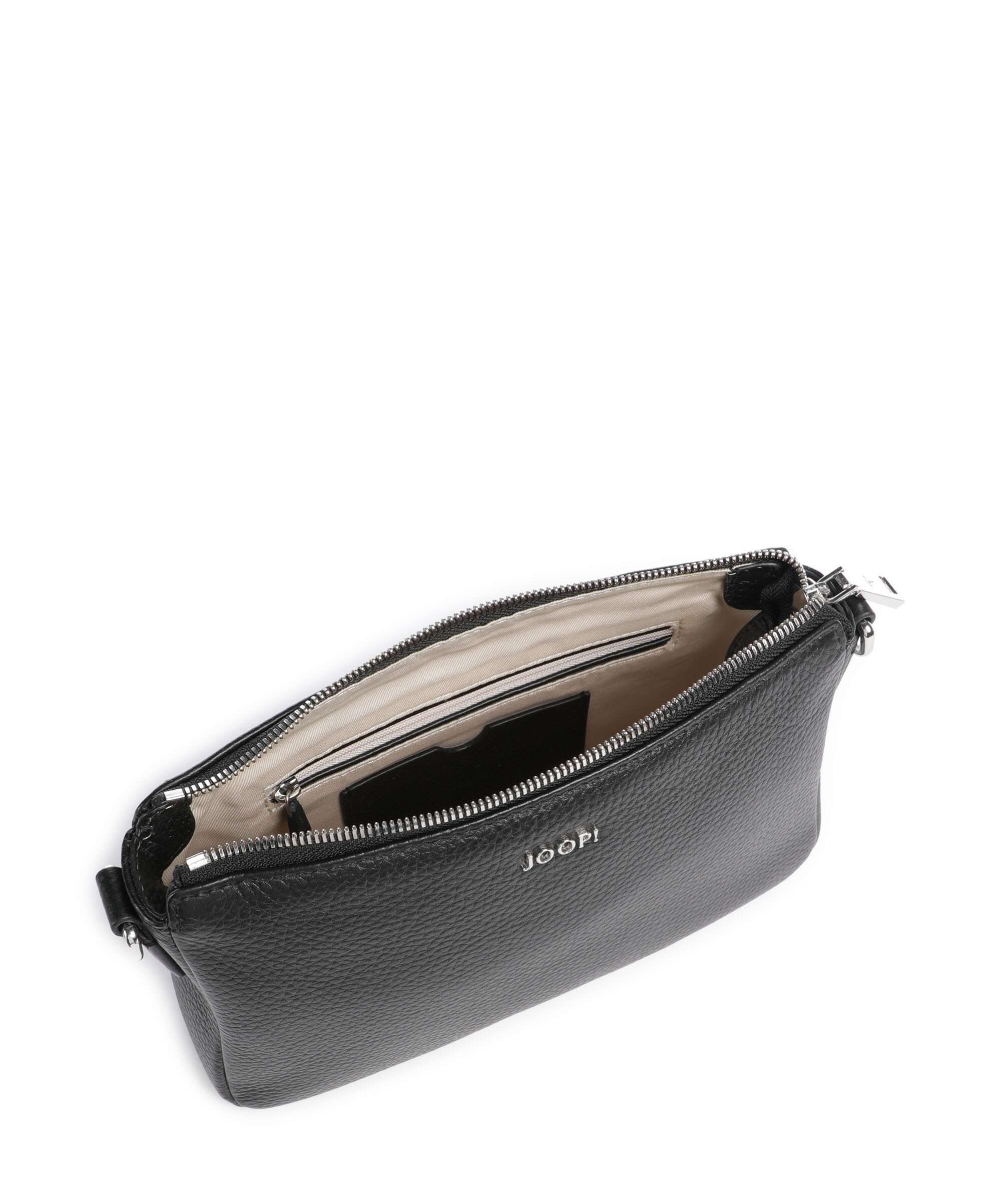 JOOP! Pompeji Jasmina Crossbody bag black - Image 6