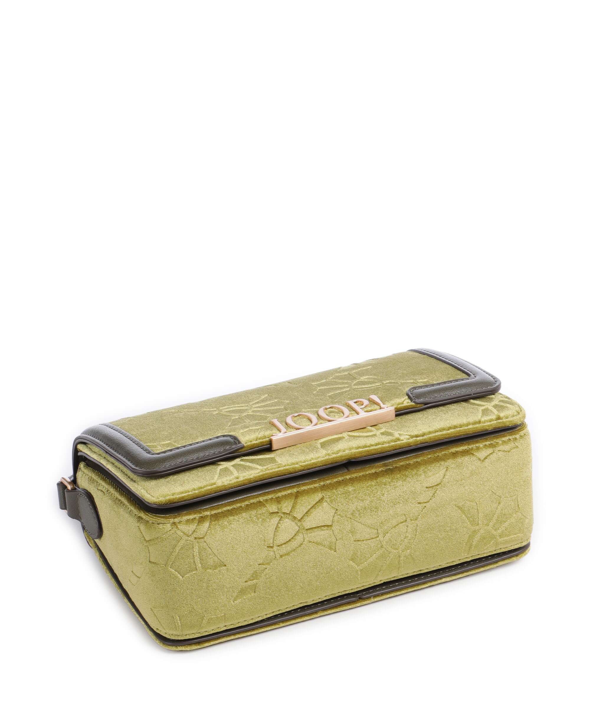 JOOP! Ricamo Dolce Sousa Crossbody bag apple green - Image 4