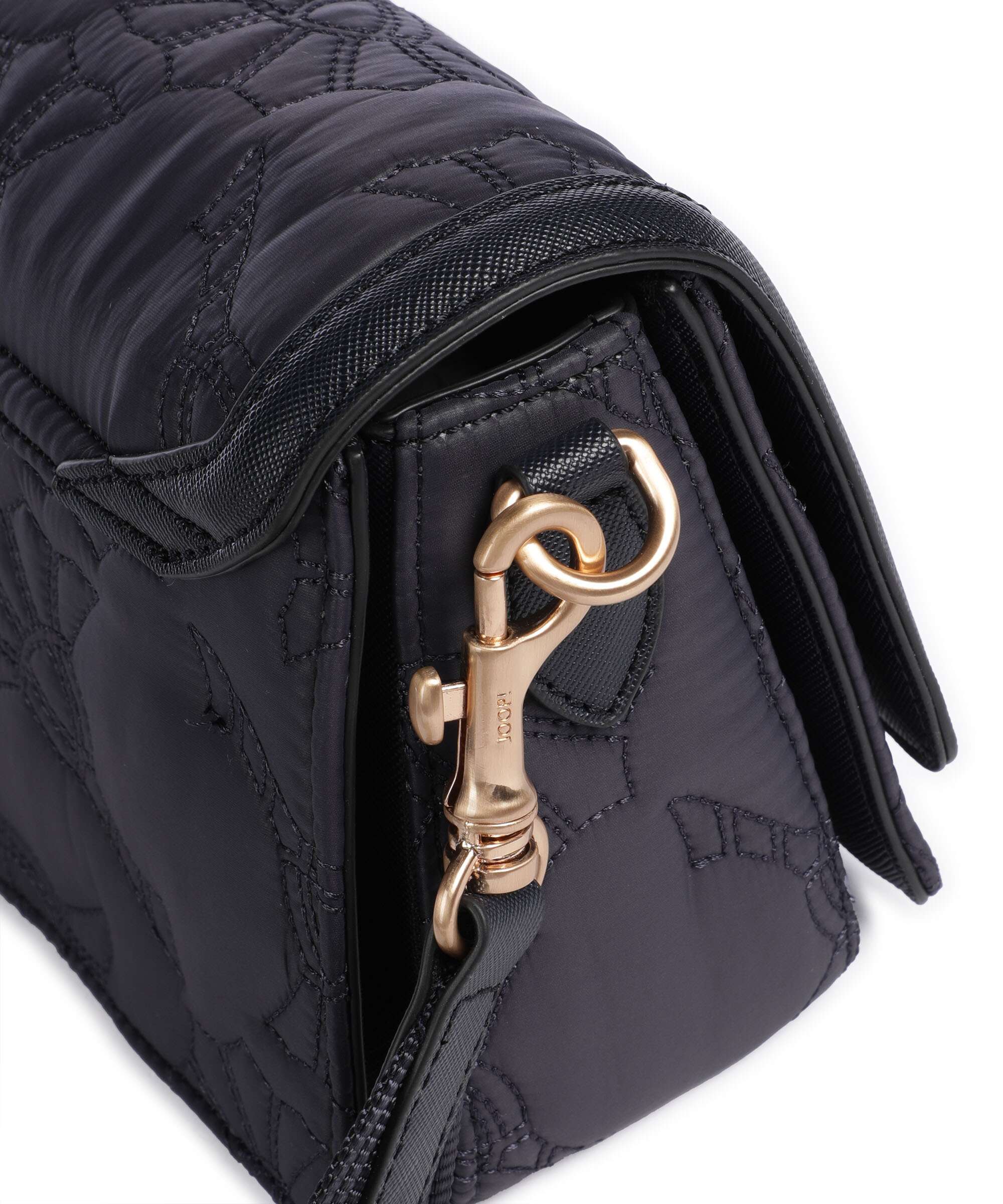 JOOP! Ricamo Sousa Crossbody bag dark blue - Image 4
