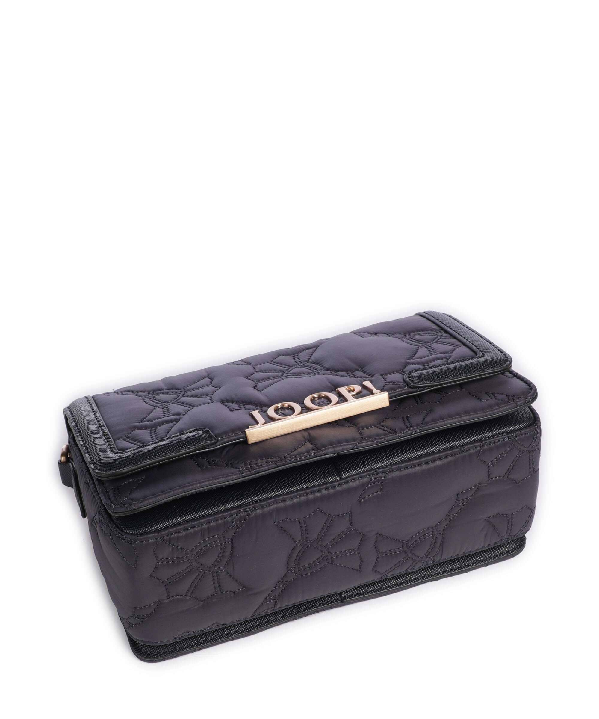 JOOP! Ricamo Sousa Crossbody bag dark blue - Image 5