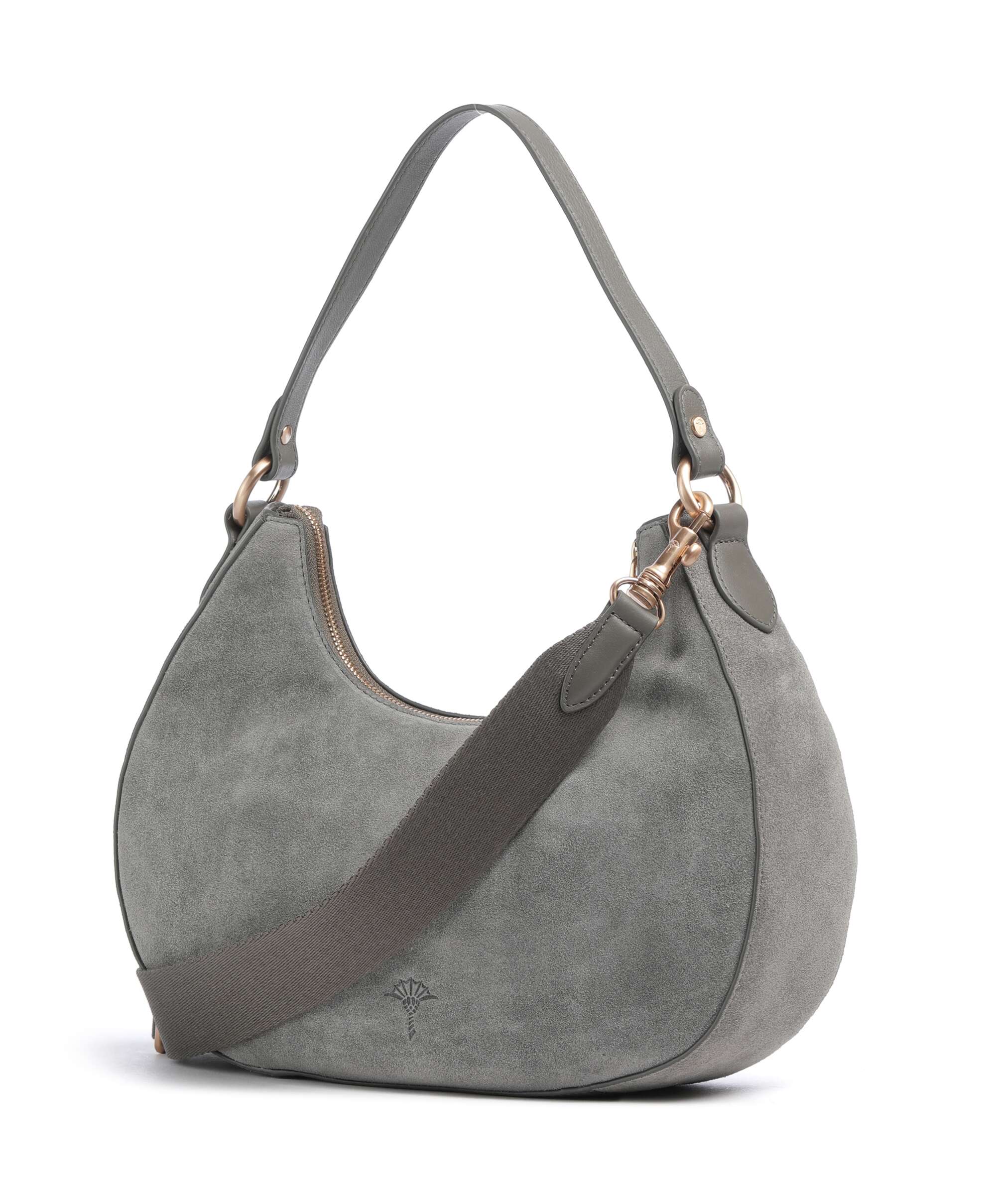 JOOP! Sofista Dolce Aja Shoulder bag grey - Image 2