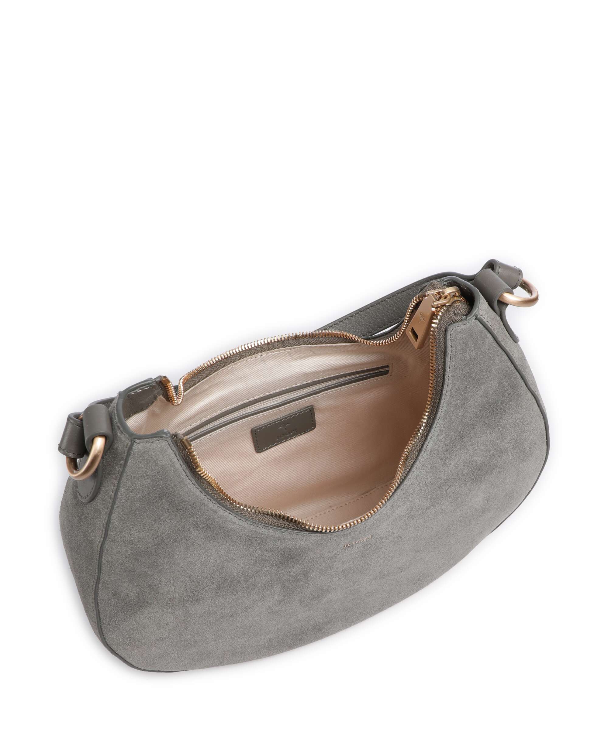 JOOP! Sofista Dolce Aja Shoulder bag grey - Image 6