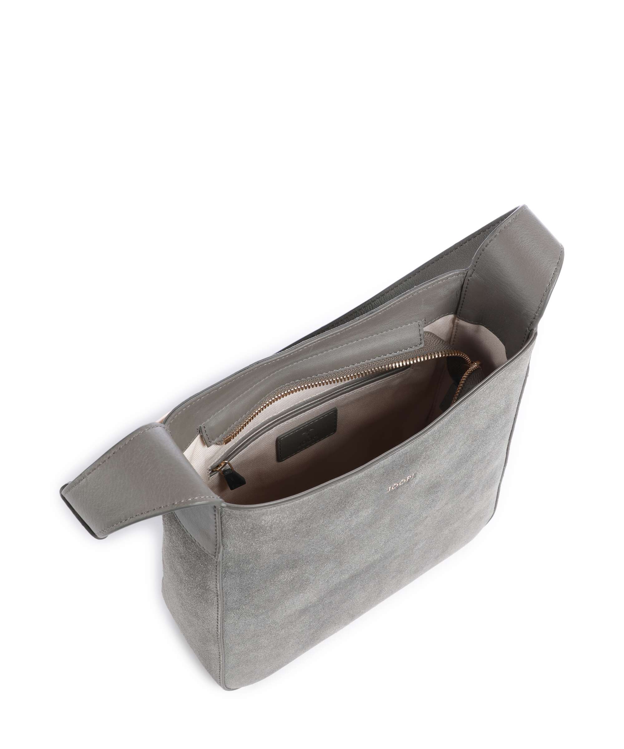 JOOP! Sofista Dolce Elda Shoulder bag grey - Image 5