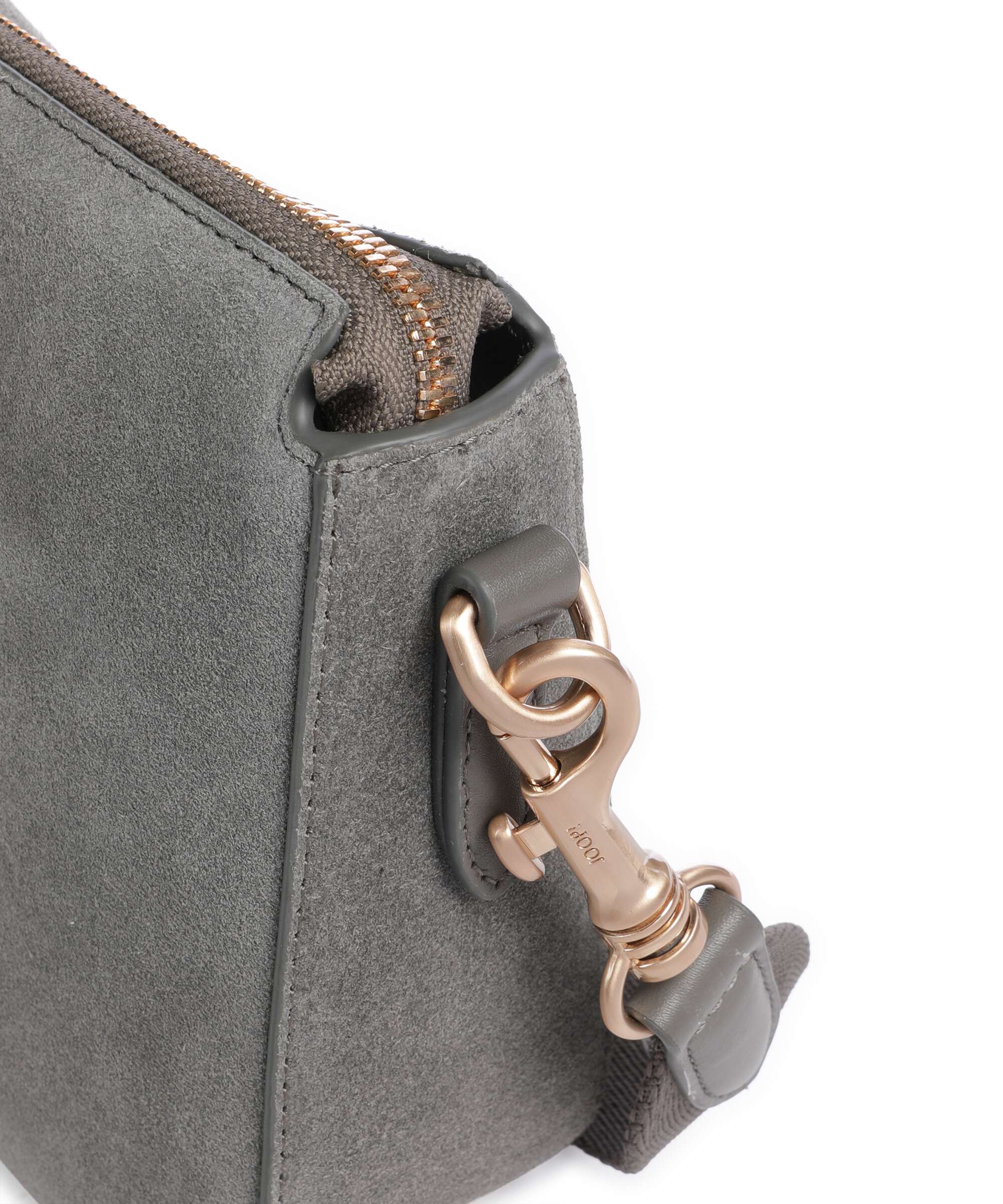 JOOP! Sofista Dolce Jasmina Crossbody bag grey - Image 4