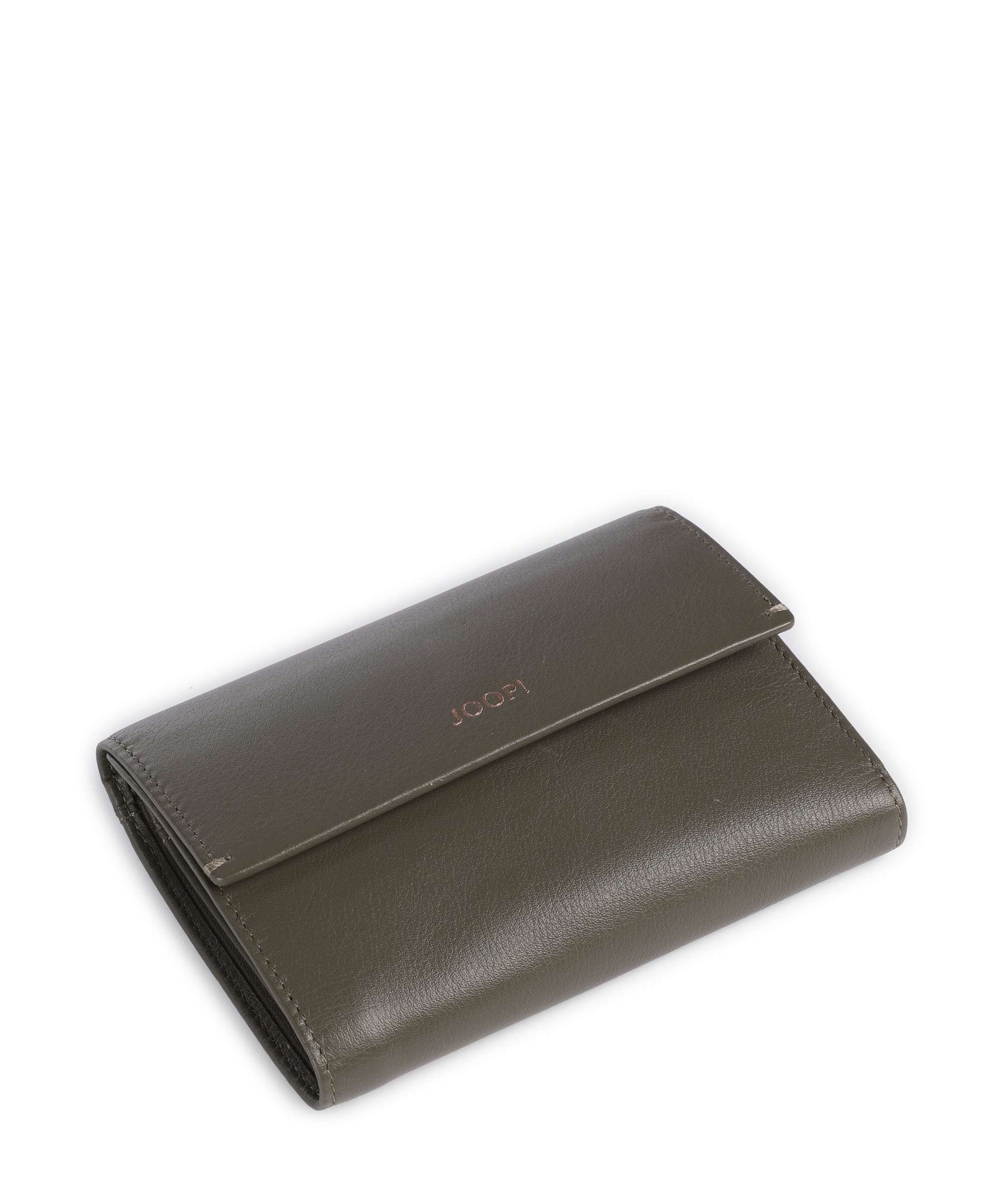 JOOP! Sofisticato 1.0 Cosma Wallet burnt olive - Image 4