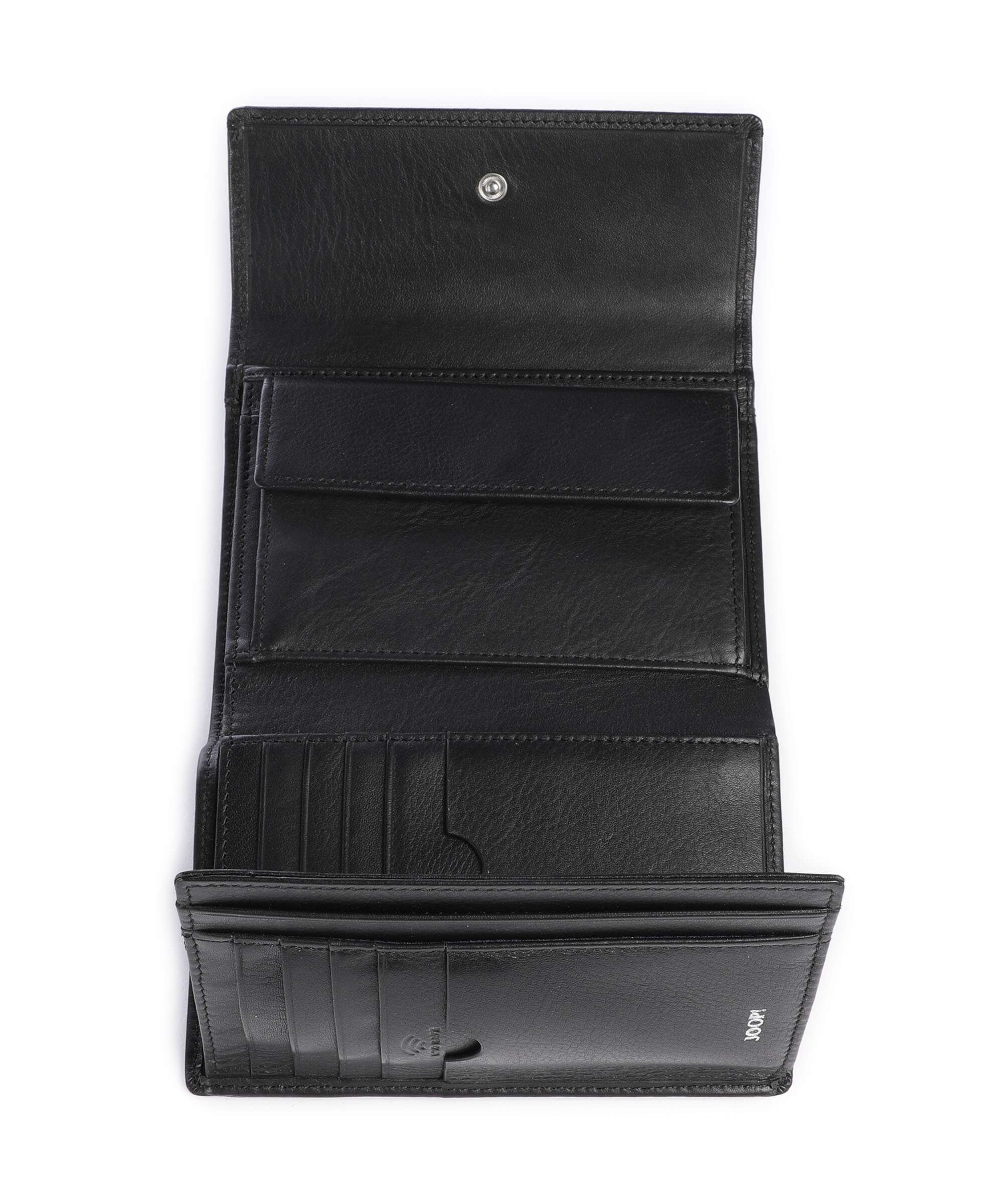 JOOP! Sofisticato 1.0 Cosma Wallet black - Image 2