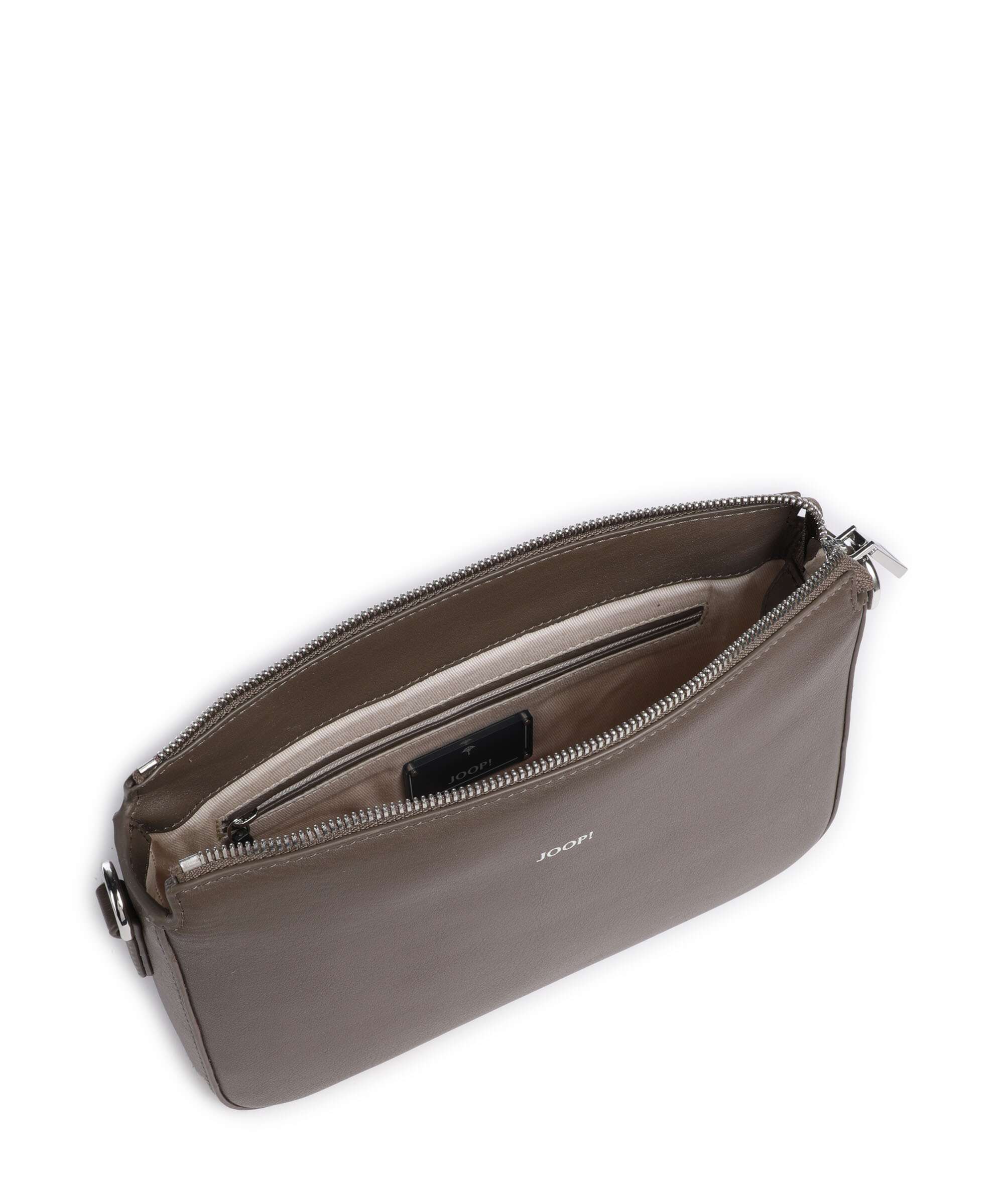 JOOP! Sofisticato 1.0 Jasmina Crossbody bag morel - Image 6
