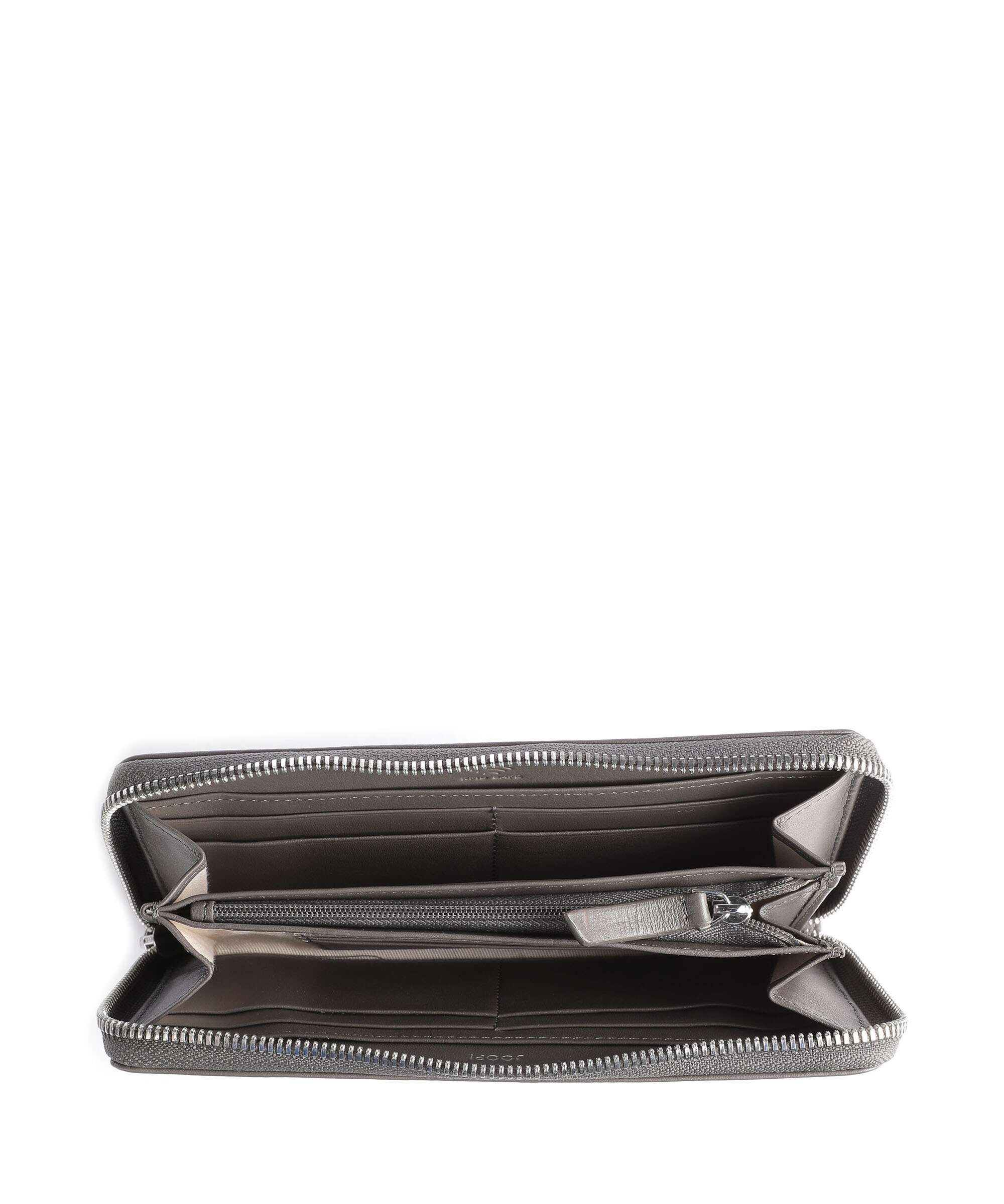 JOOP! Sofisticato 1.0 Melete Wallet dark grey - Image 2