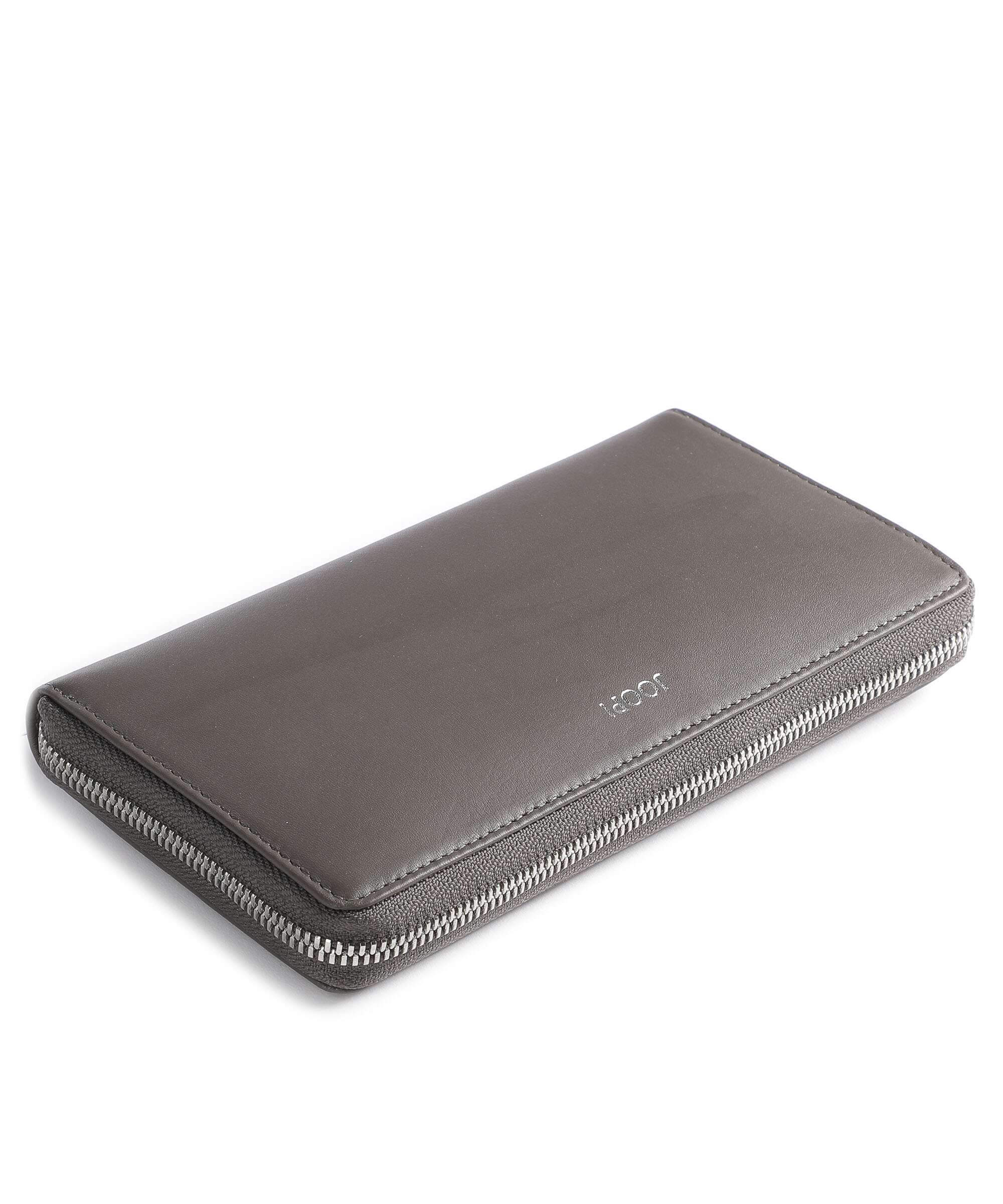 JOOP! Sofisticato 1.0 Melete Wallet dark grey - Image 4