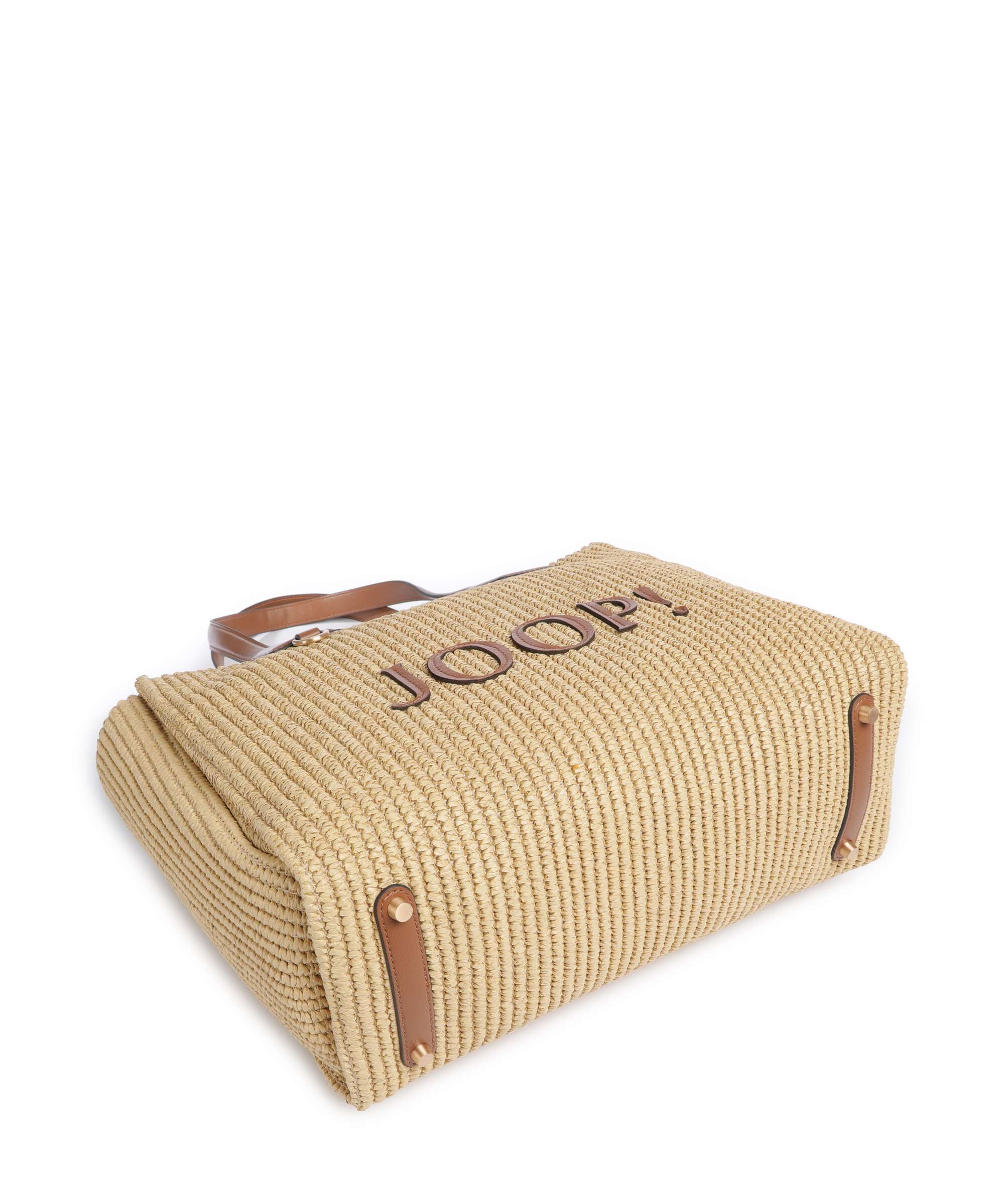 JOOP! Stromboli Aurelia Tote bag cognac - Image 4