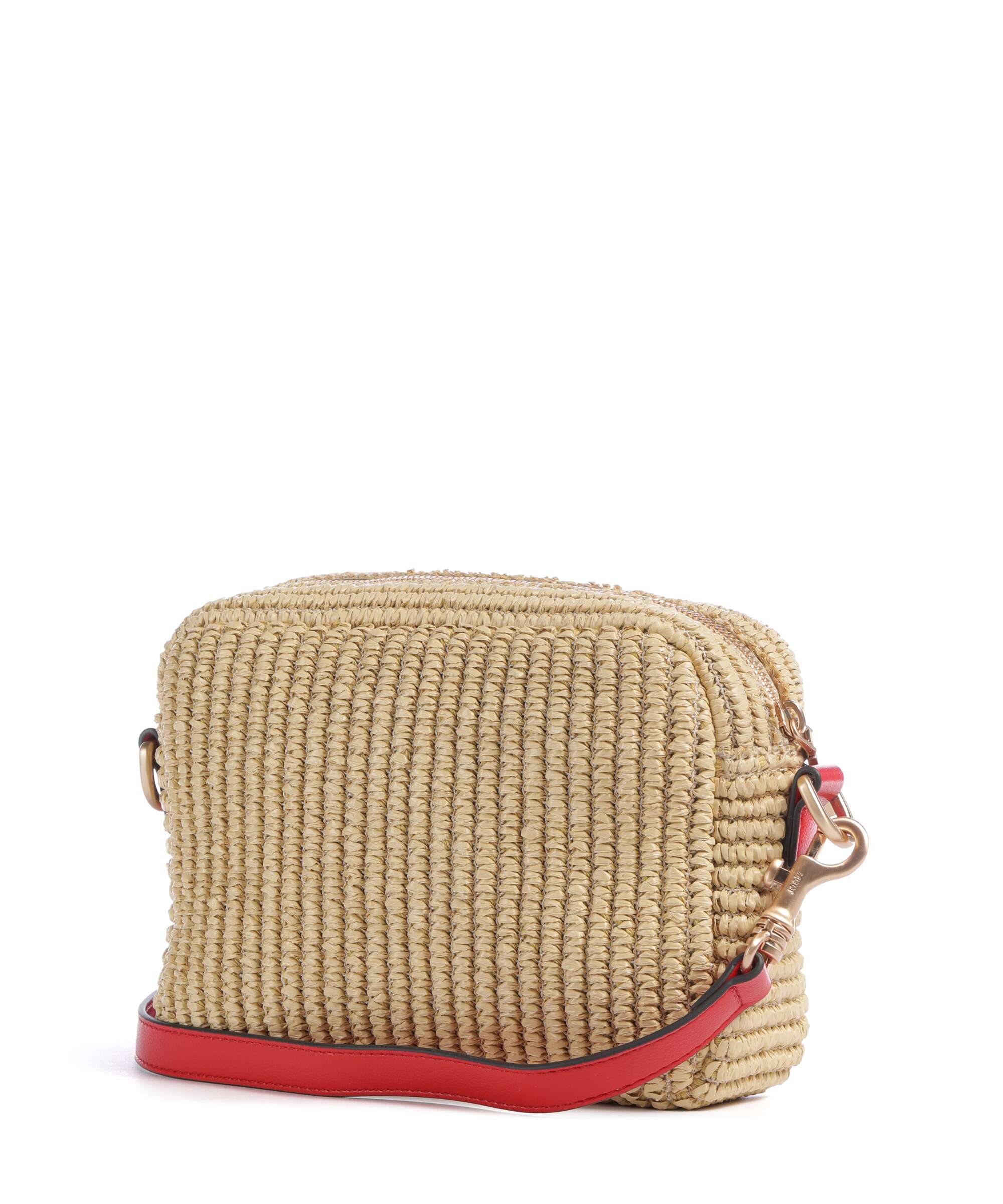 JOOP! Stromboli Cloe Crossbody bag red - Image 2