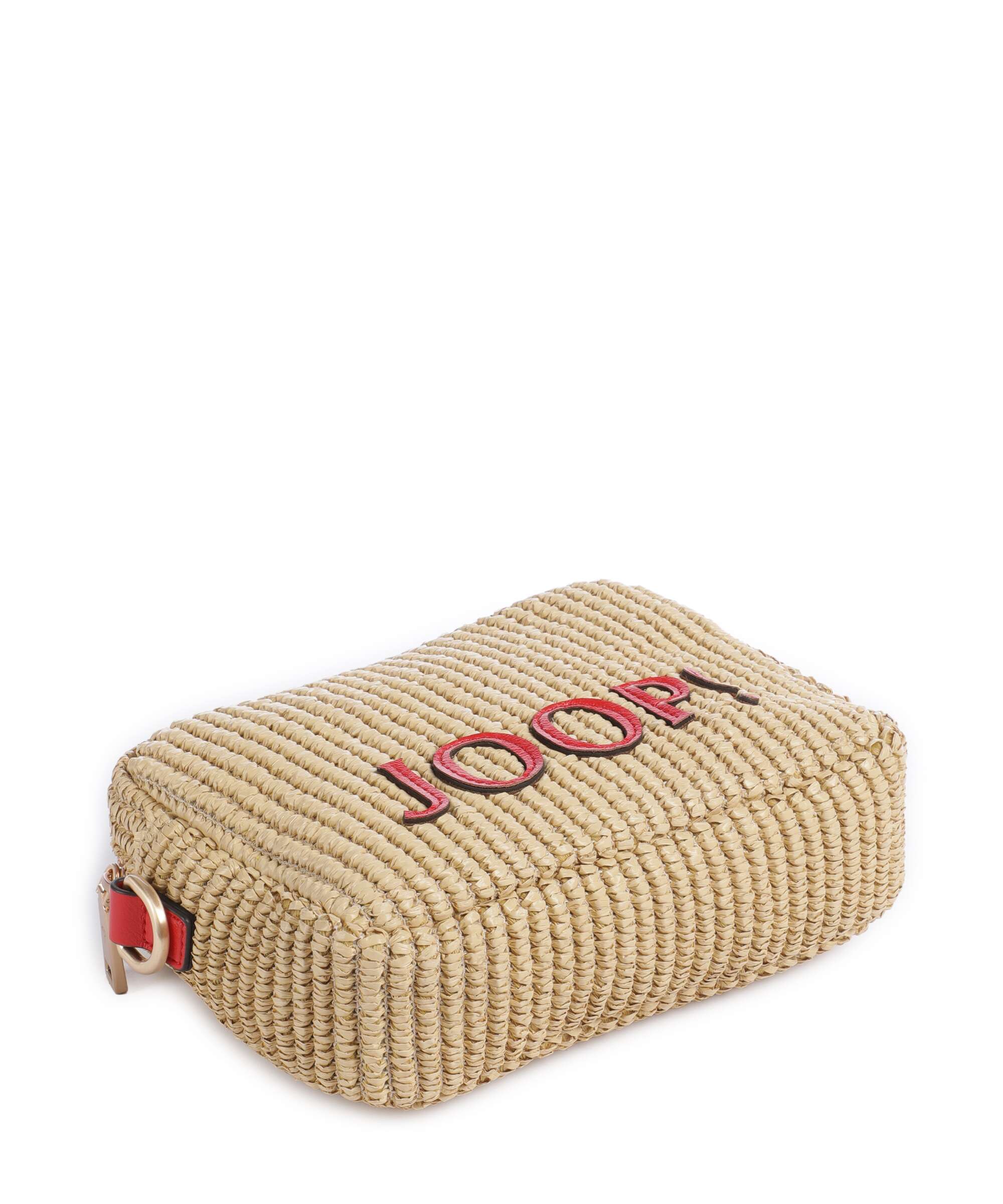 JOOP! Stromboli Cloe Crossbody bag red - Image 4