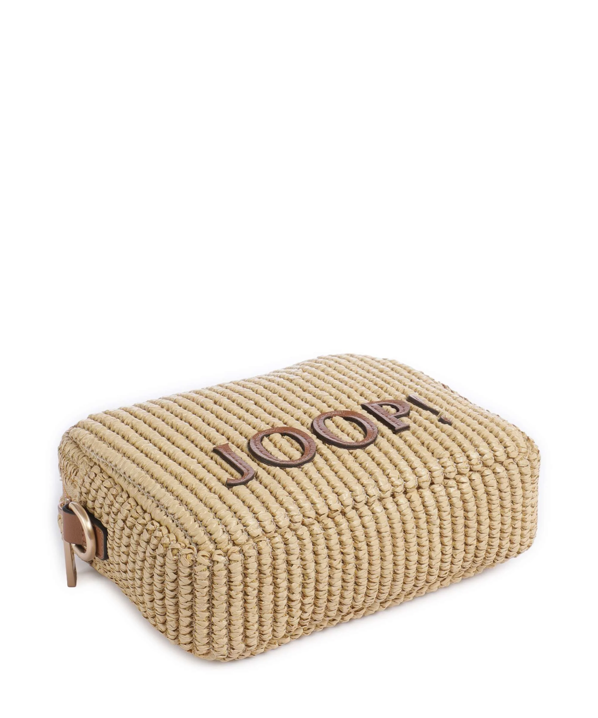 JOOP! Stromboli Cloe Crossbody bag cognac - Image 4