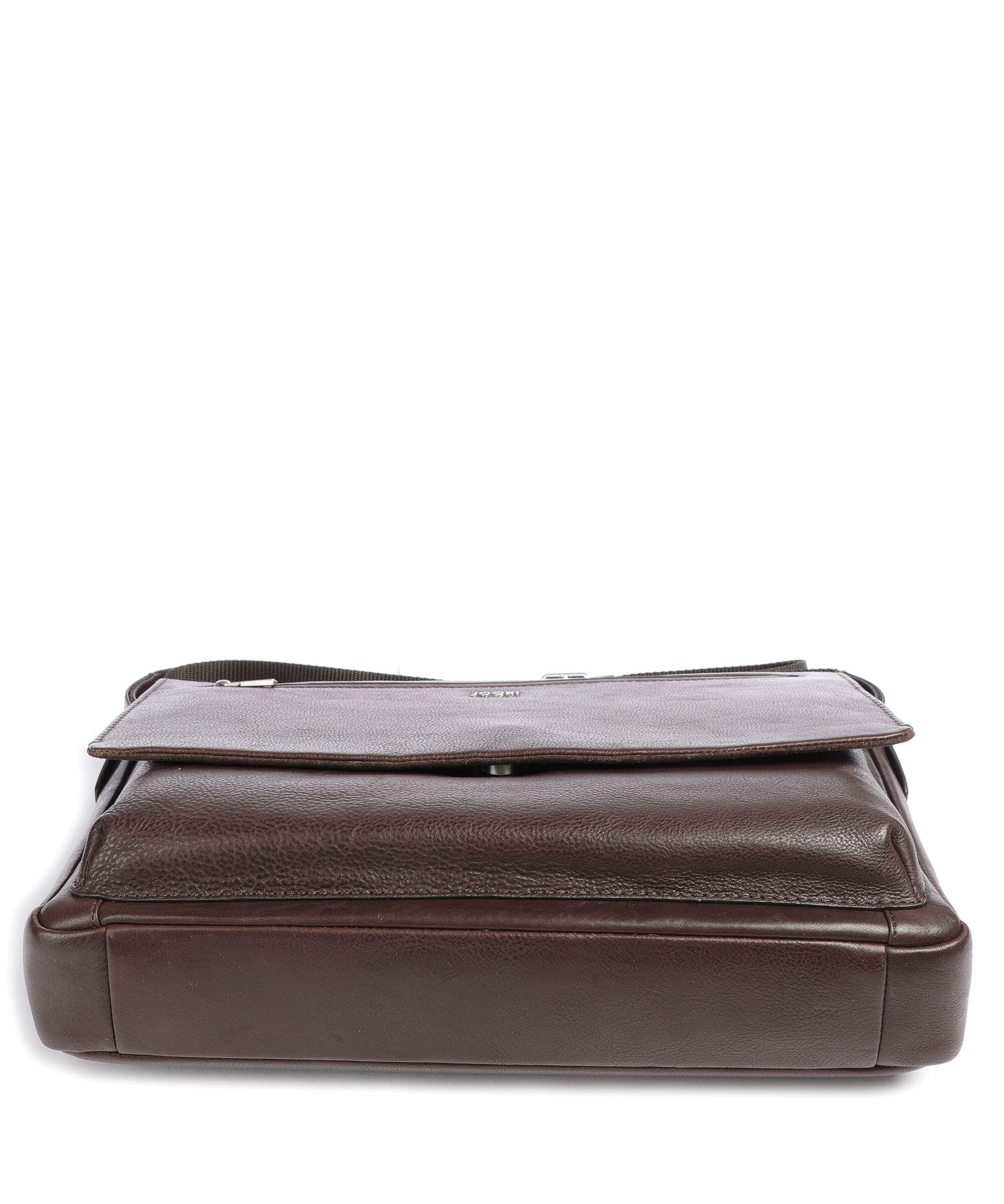 JOOP! Treviso Janis Messenger bag dark brown - Image 5