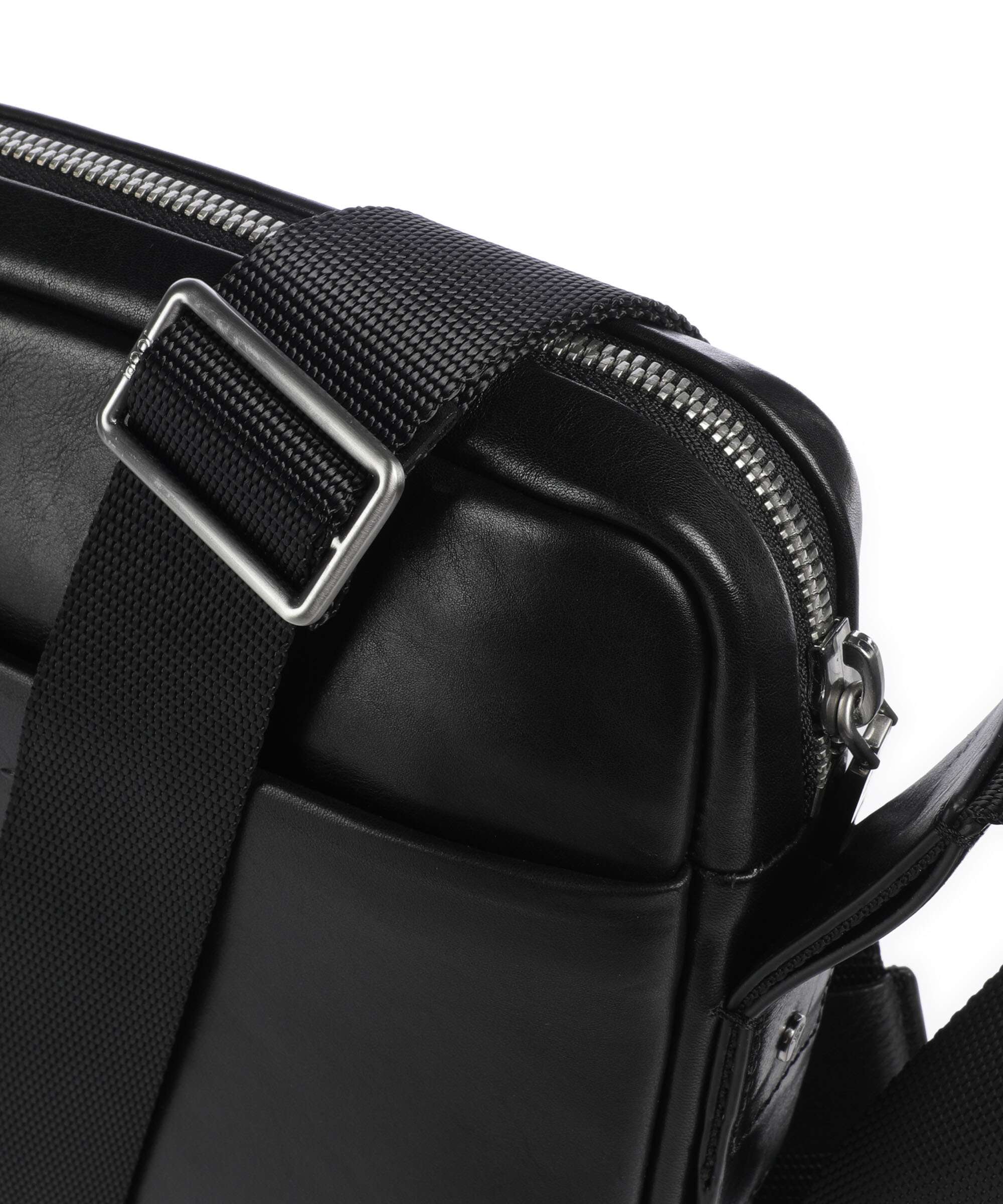 JOOP! Treviso Remus Crossbody bag black - Image 4