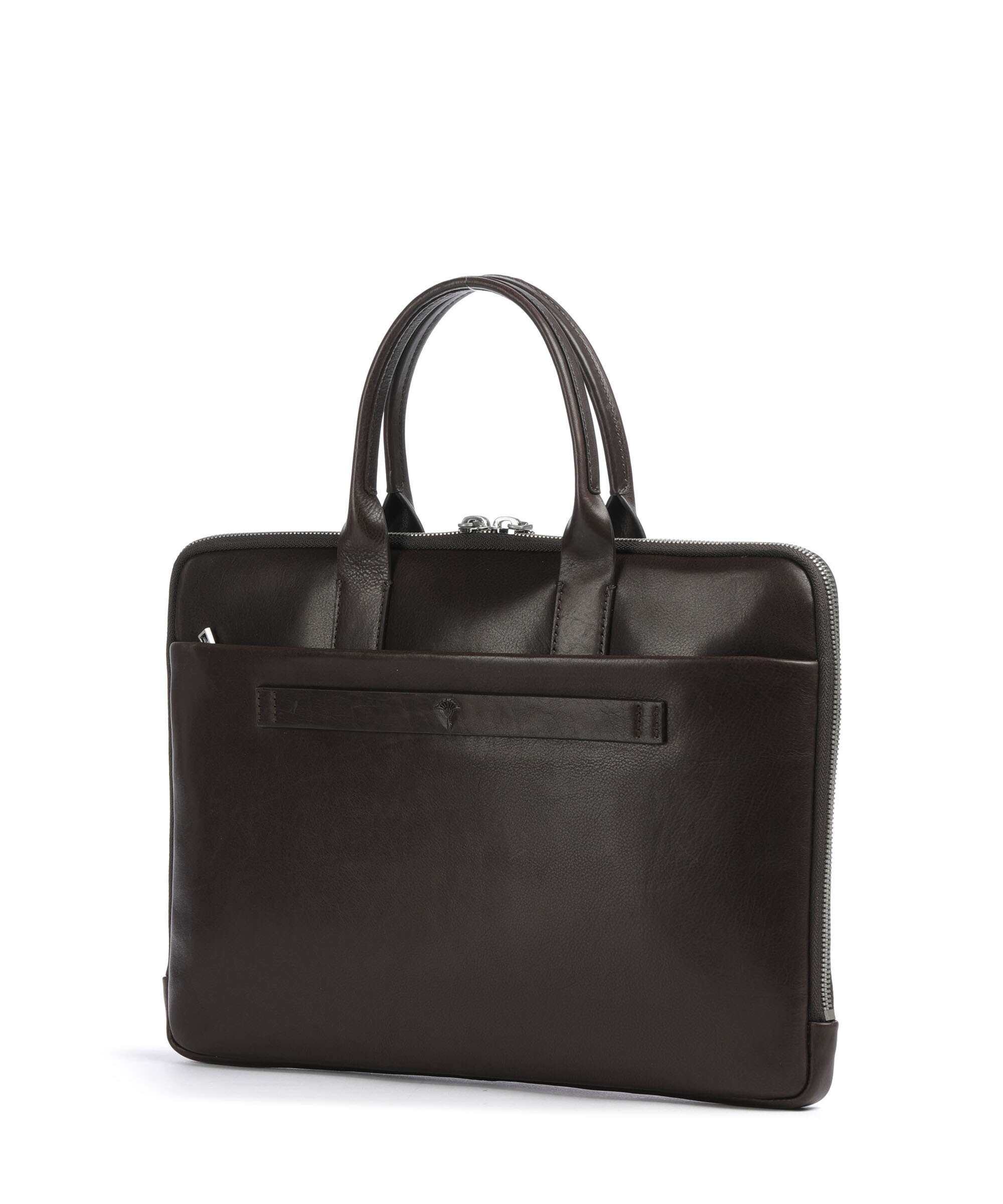 JOOP! Treviso Samu Briefcase dark brown - Image 2